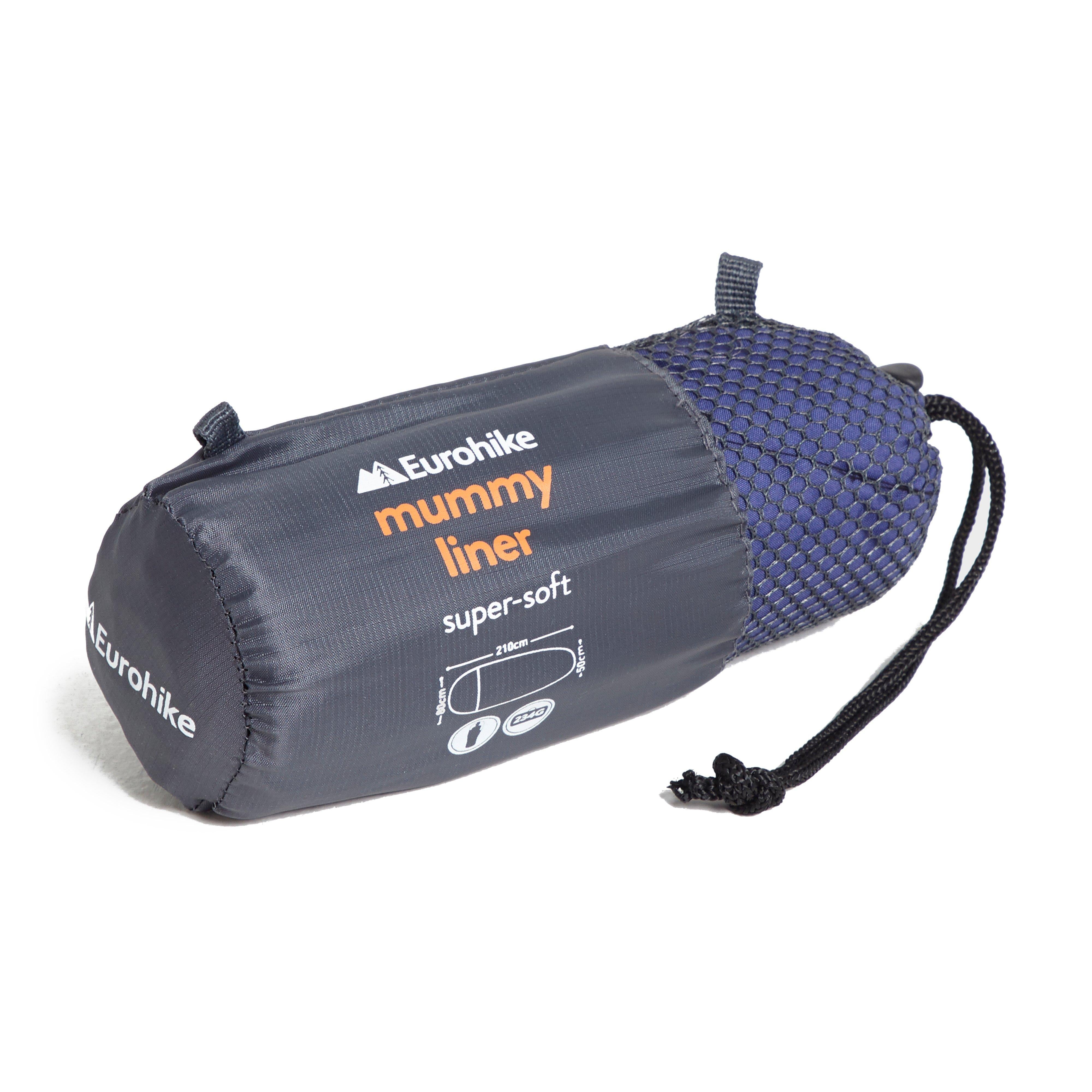 Mummy Sleeping Bag Liner