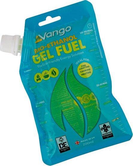 Bio-Ethanol Gel Fuel - 200ml