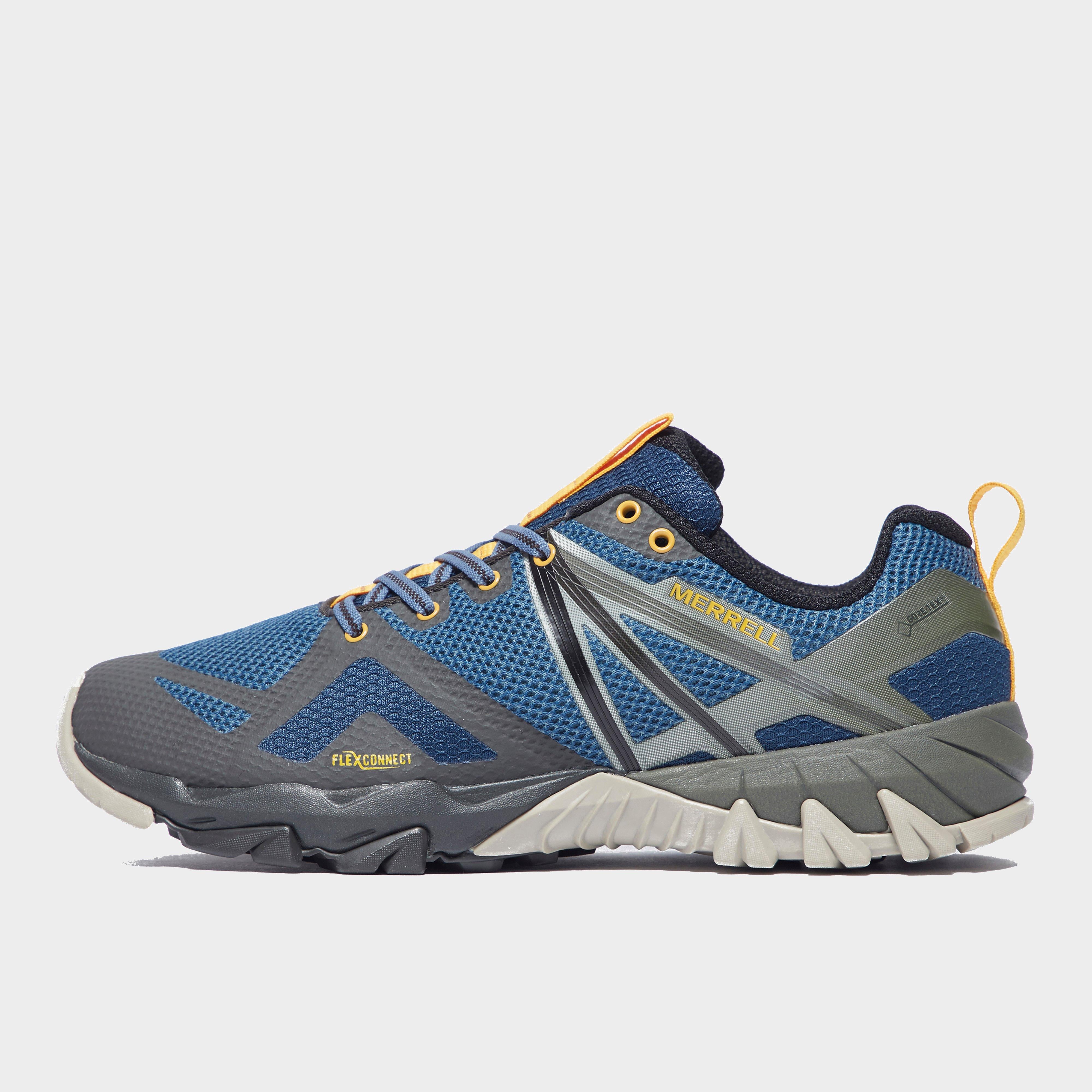 Men's MQM Flex GORE-TEX® Hiking Shoe