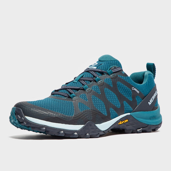Women’s Siren 3 GORE-TEX® Walking Shoes