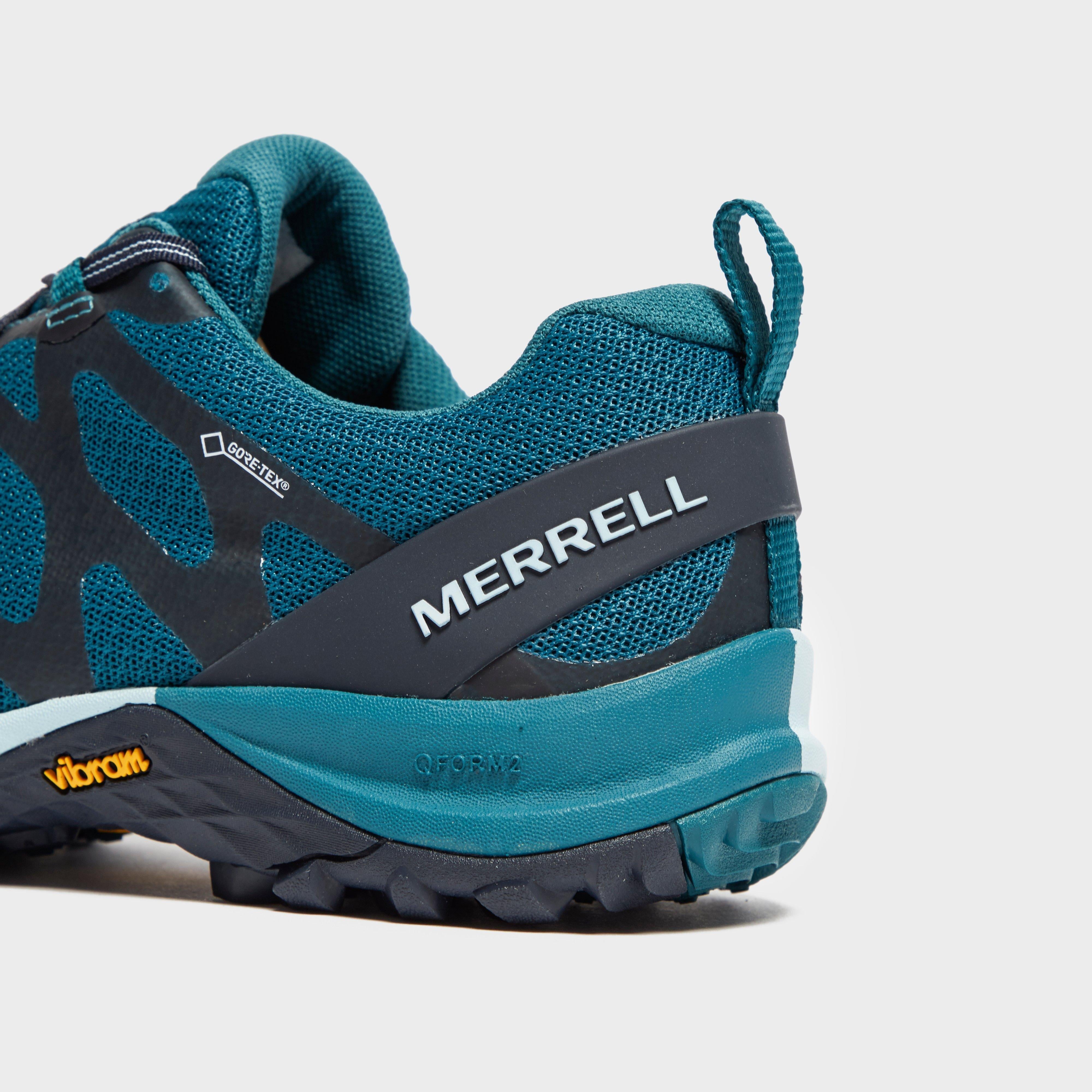 Women’s Siren 3 GORE-TEX® Walking Shoes