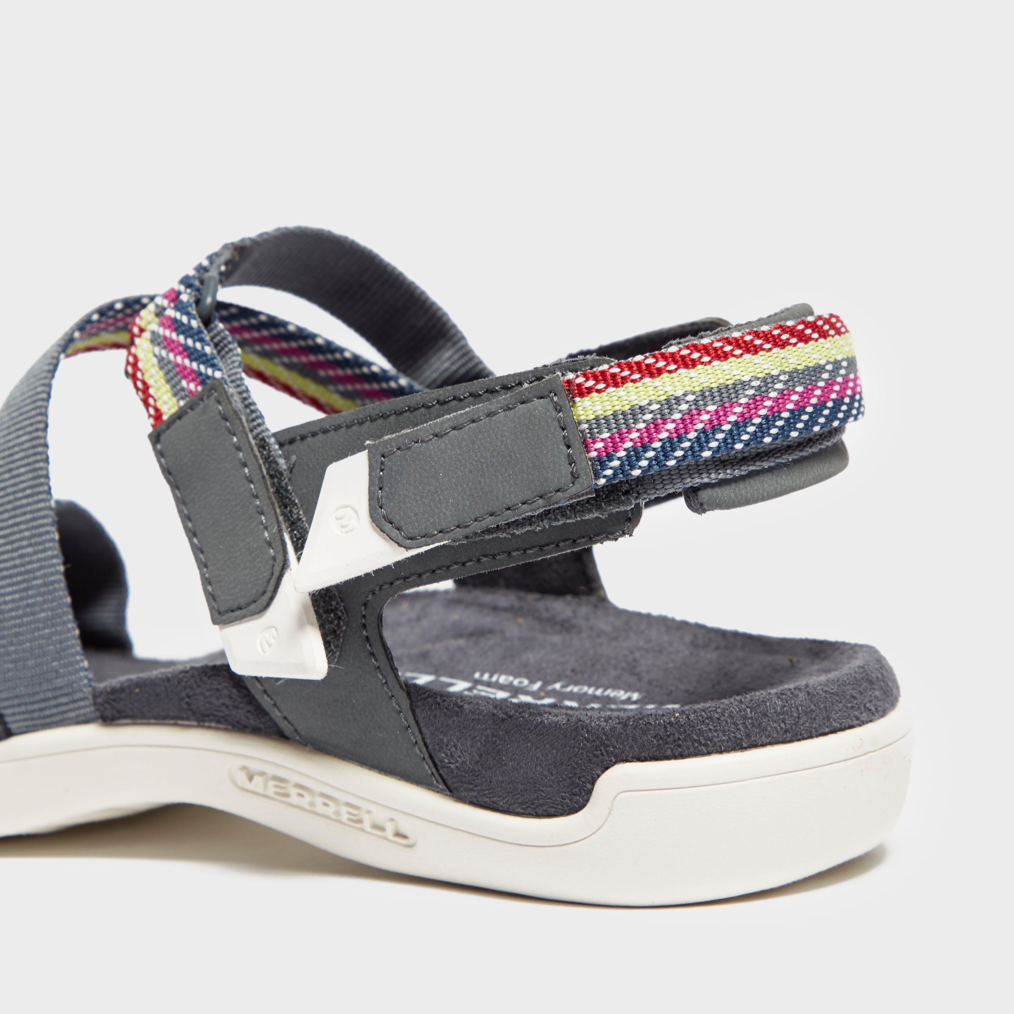 Women's District Mendi Backstrap Sandal