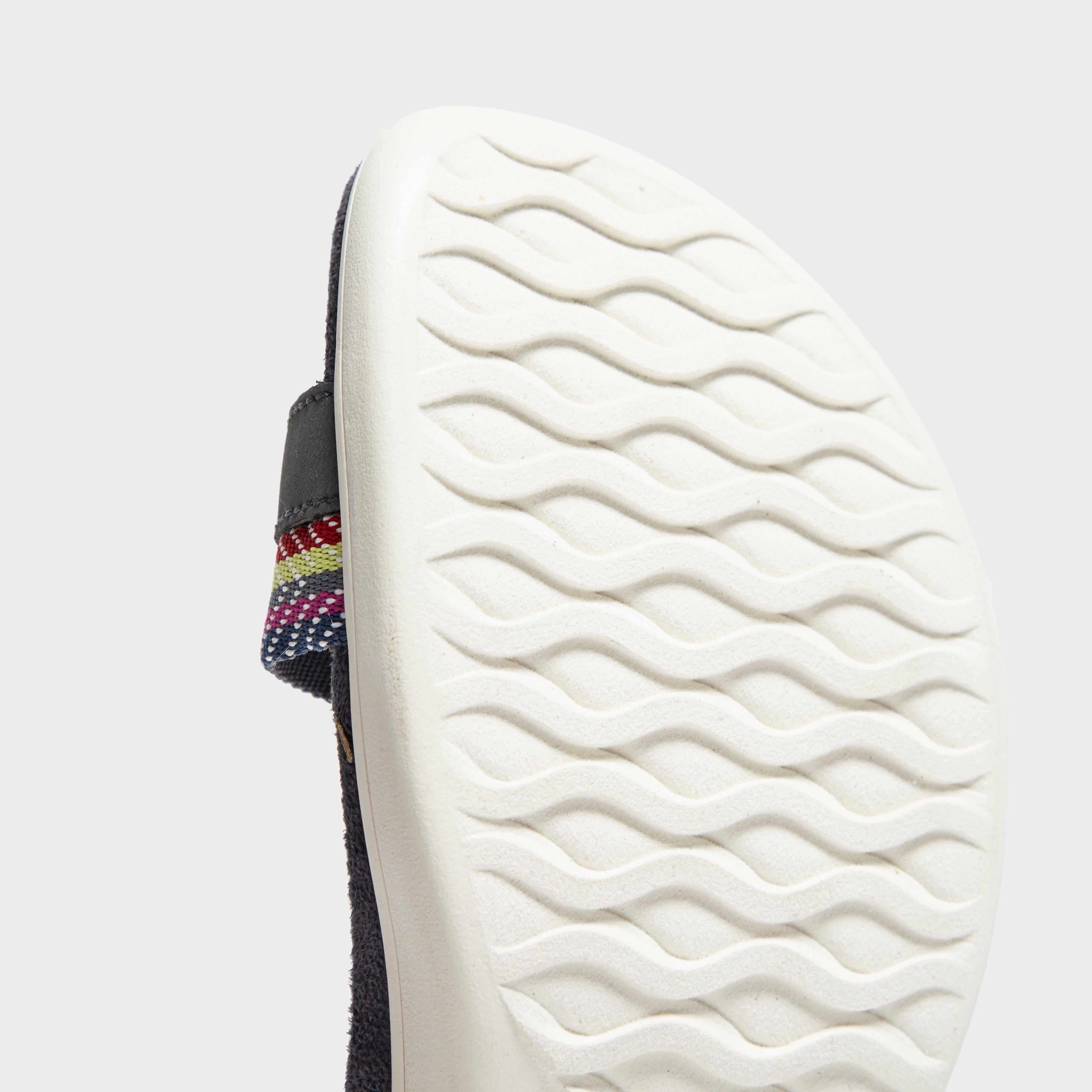 Women's District Mendi Backstrap Sandal