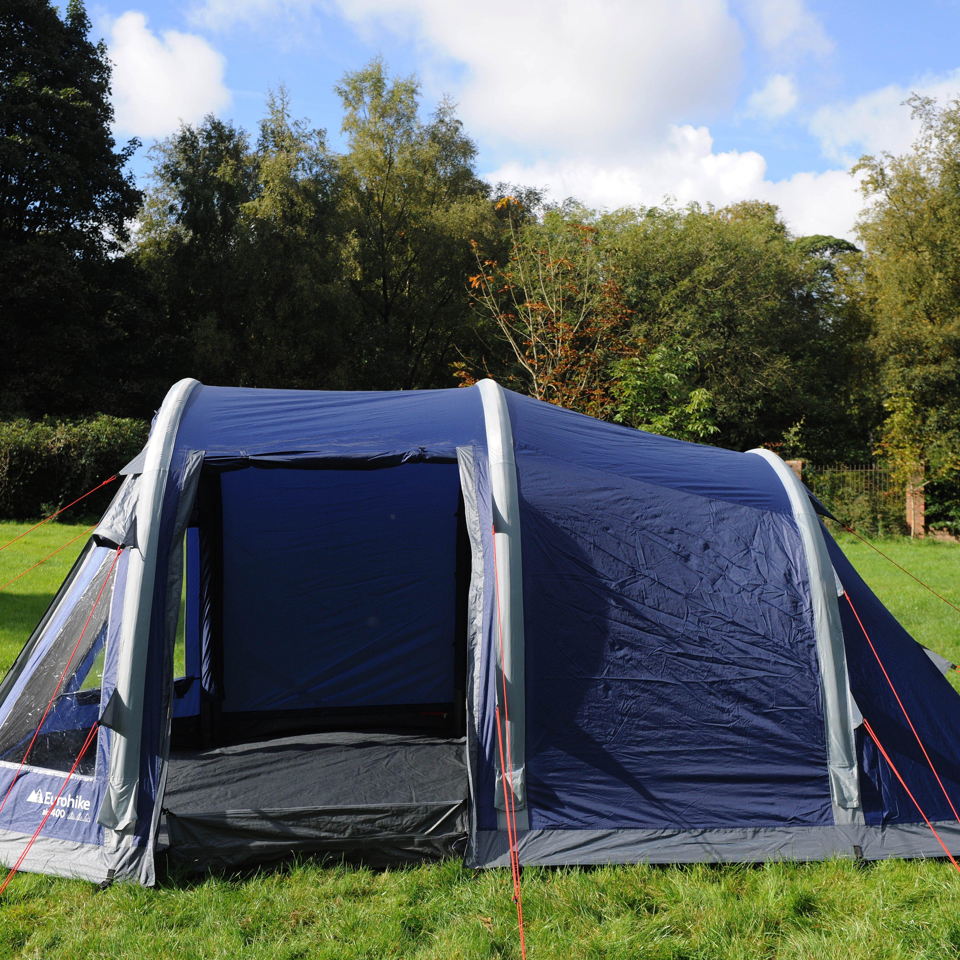 Air 400 Inflatable Tent