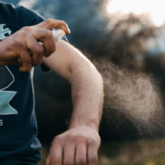 Midge Repellent 100ml