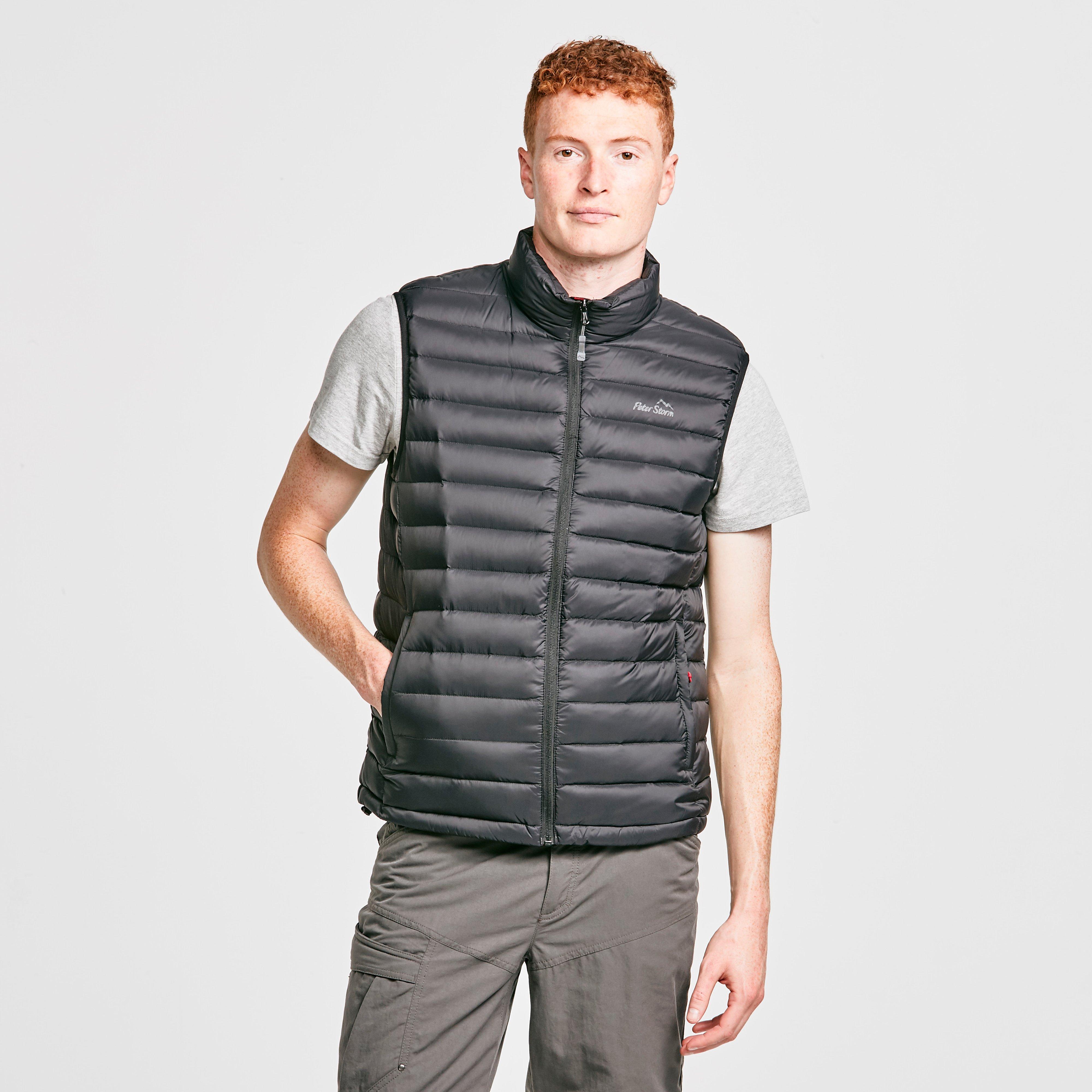 Men's Coastal Down Gilet
