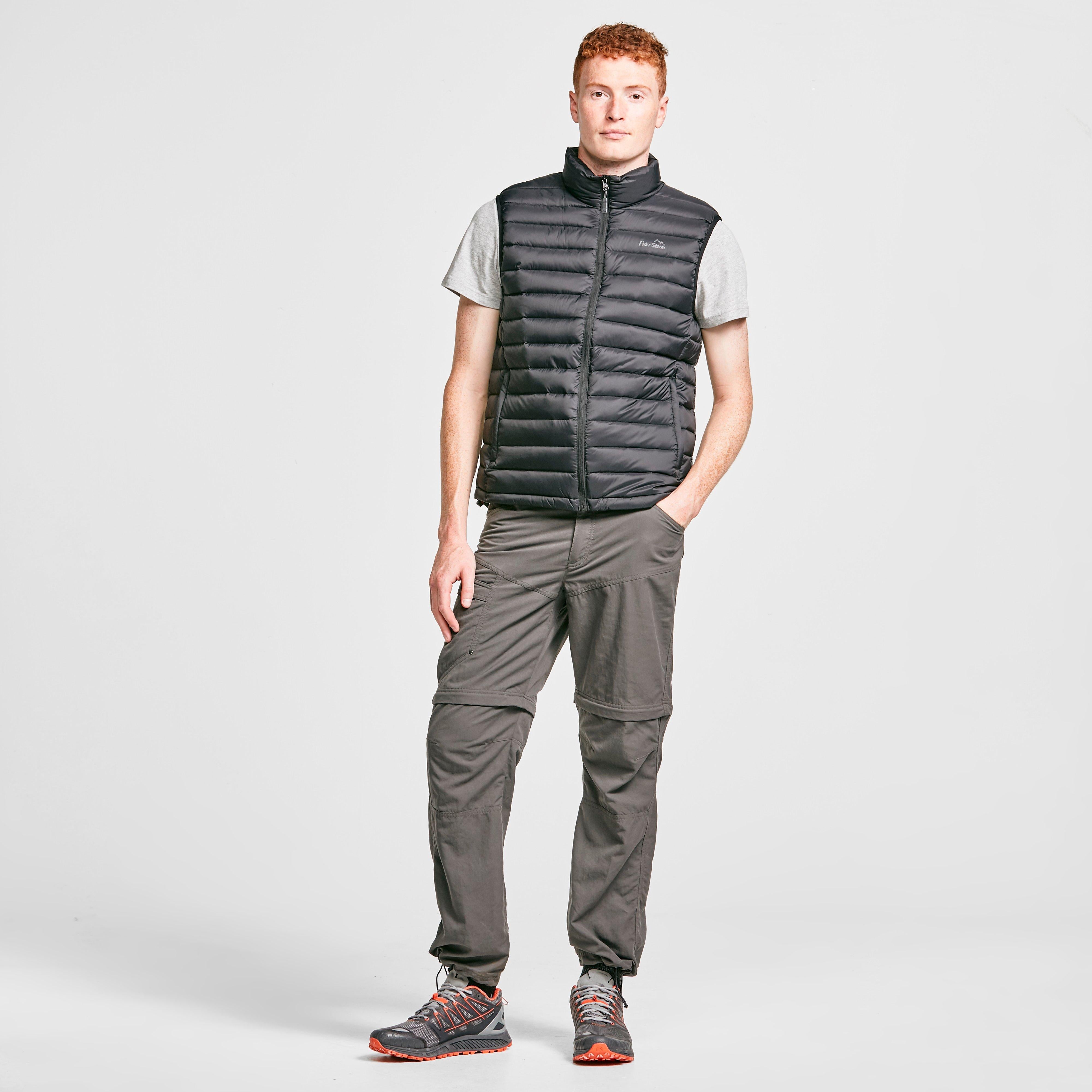 Men's Coastal Down Gilet