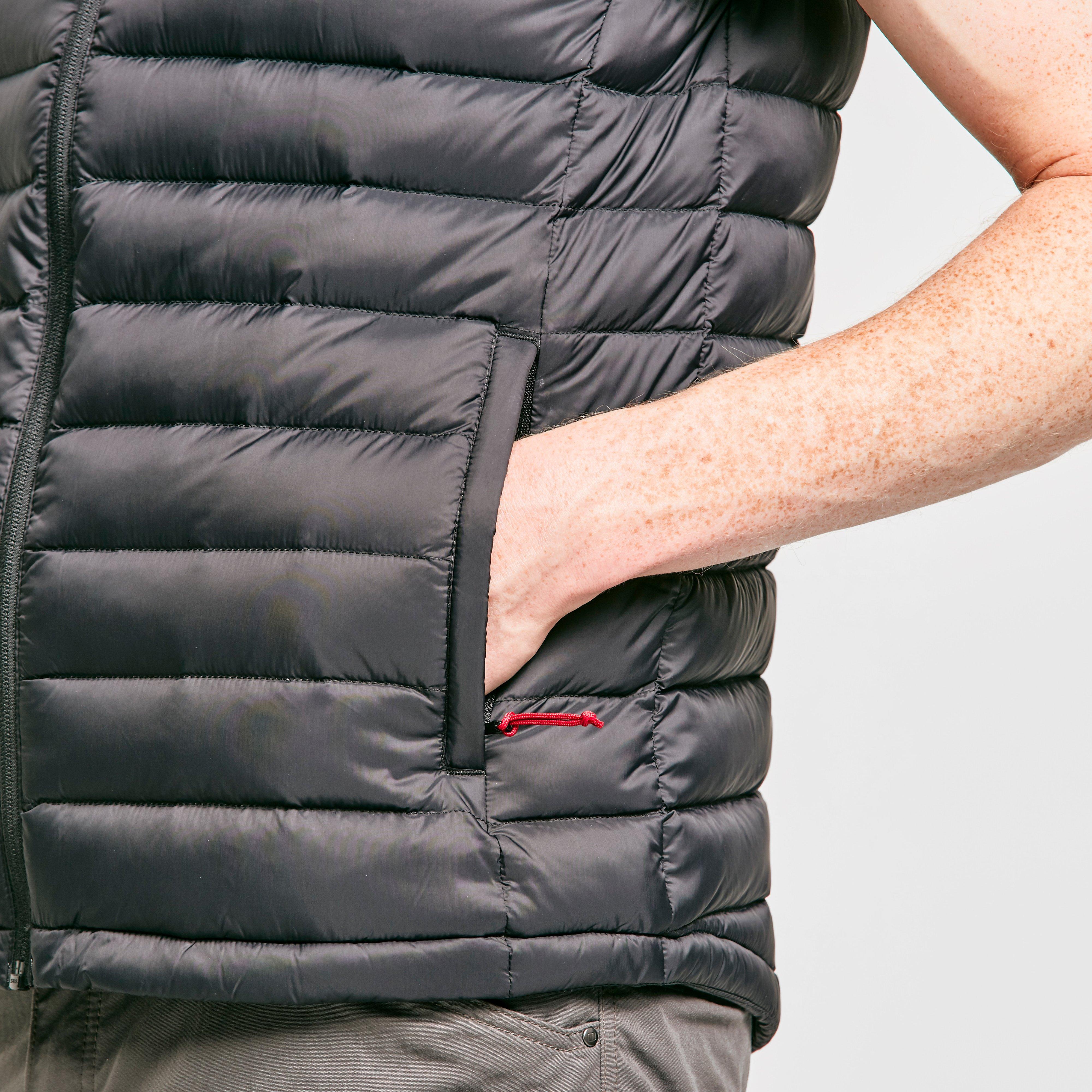 Men's Coastal Down Gilet