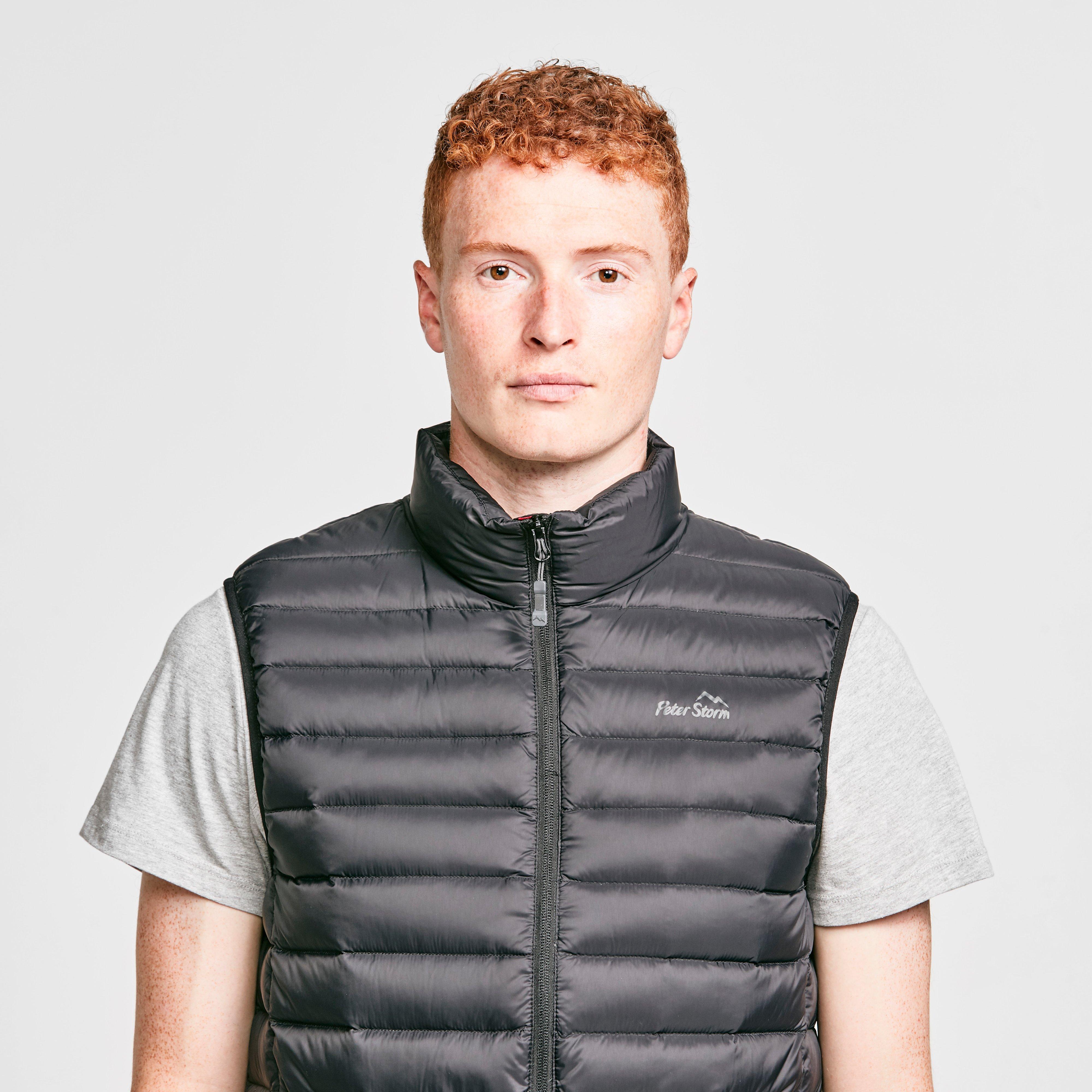 Men's Coastal Down Gilet