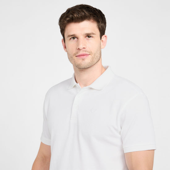 Men's Calder Polo Shirt