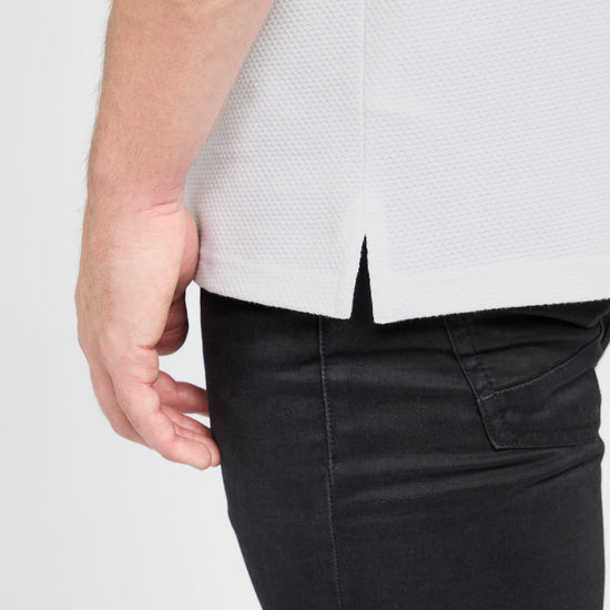 Men's Calder Polo Shirt