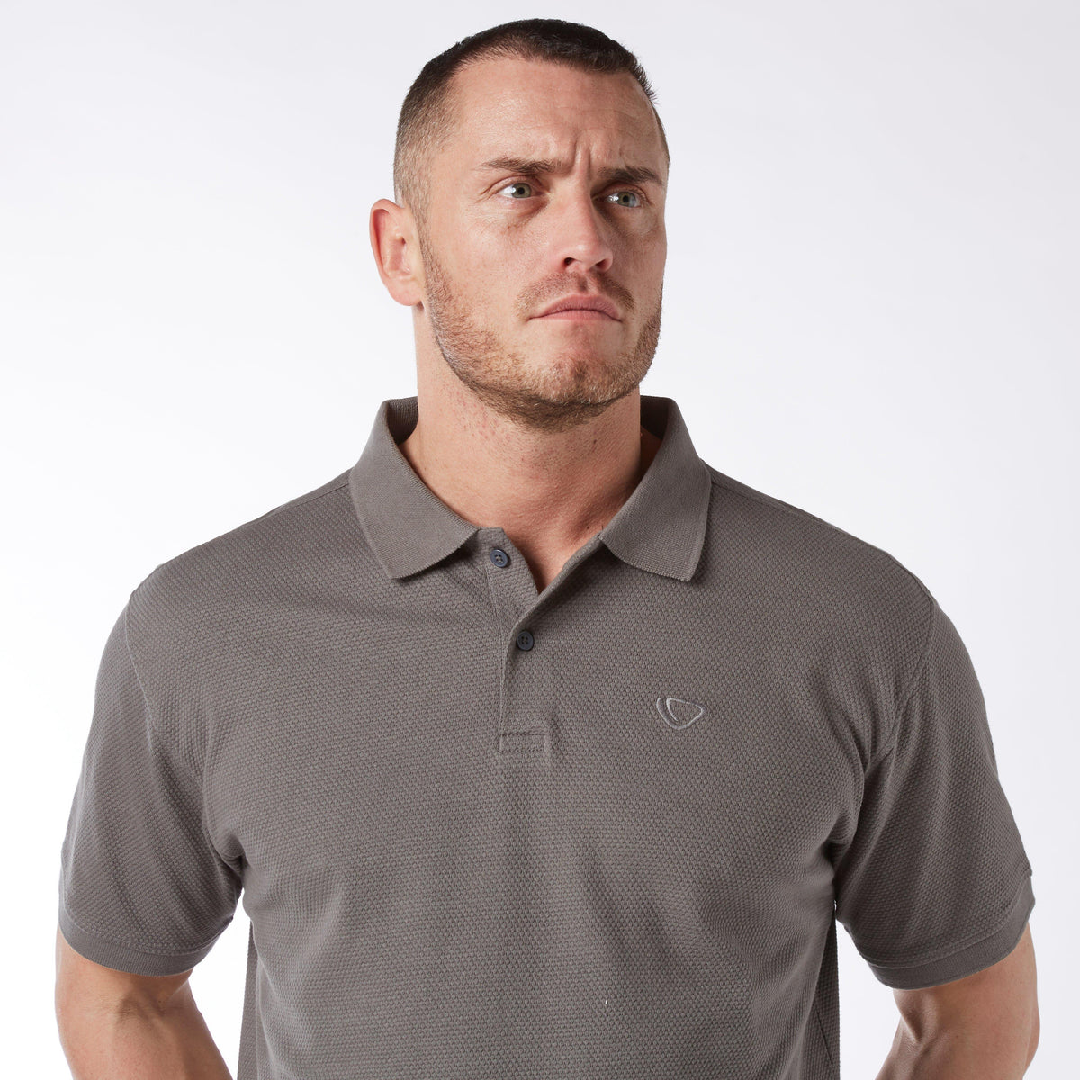 Men's Calder Polo Shirt