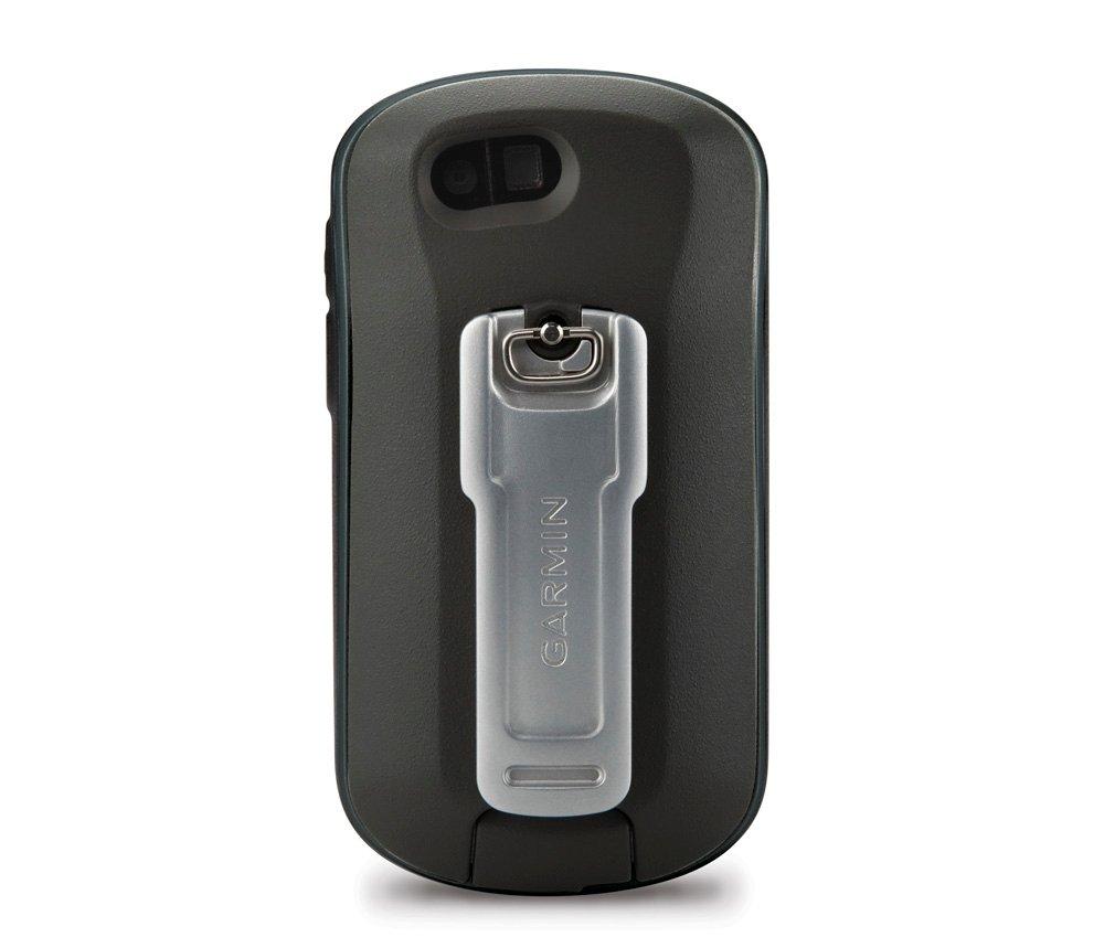 Oregon 650 GPS Discoverer™ Bundle (with GB 1:50K Map)