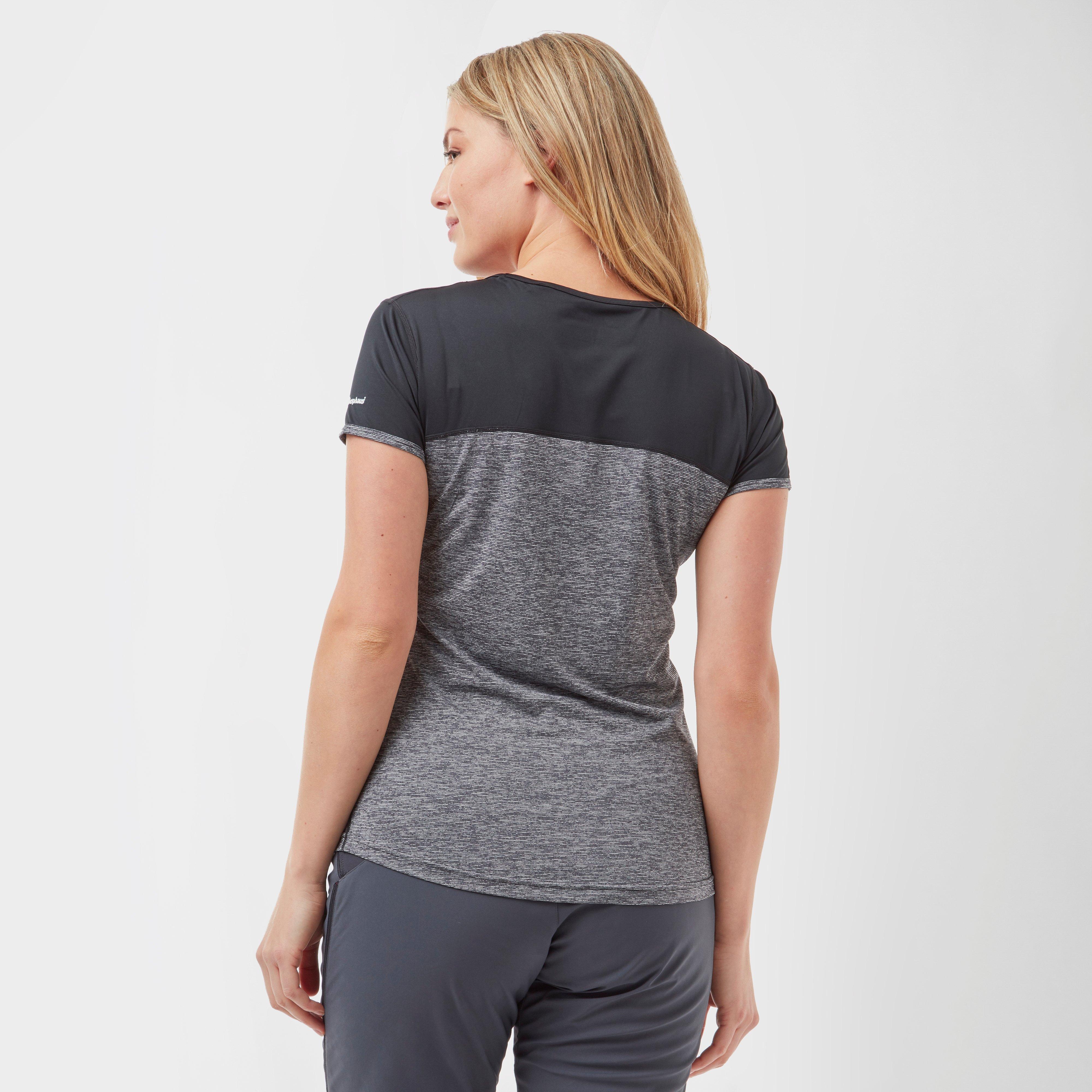 Women's Voyager Short-Sleeve T-shirt