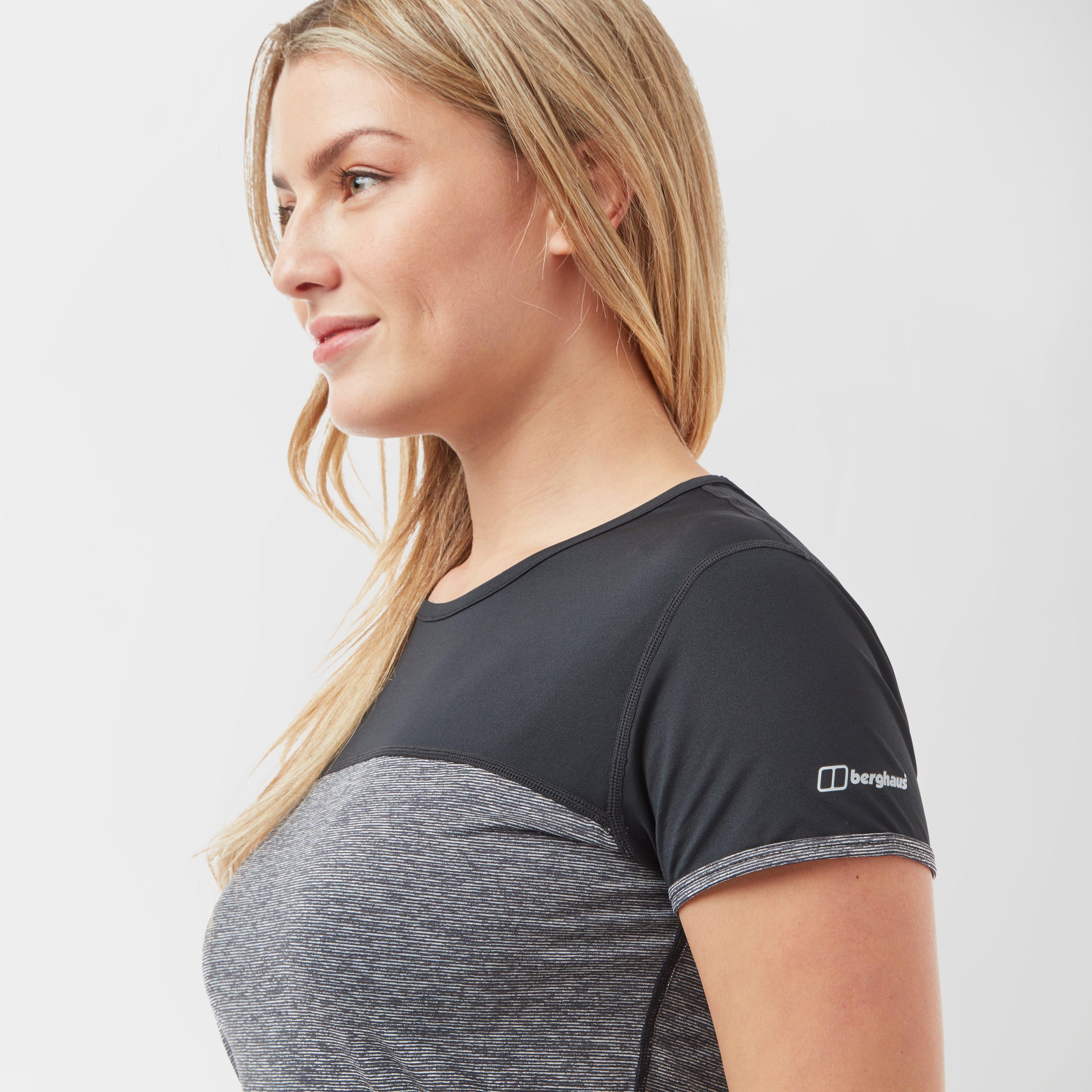 Women's Voyager Short-Sleeve T-shirt
