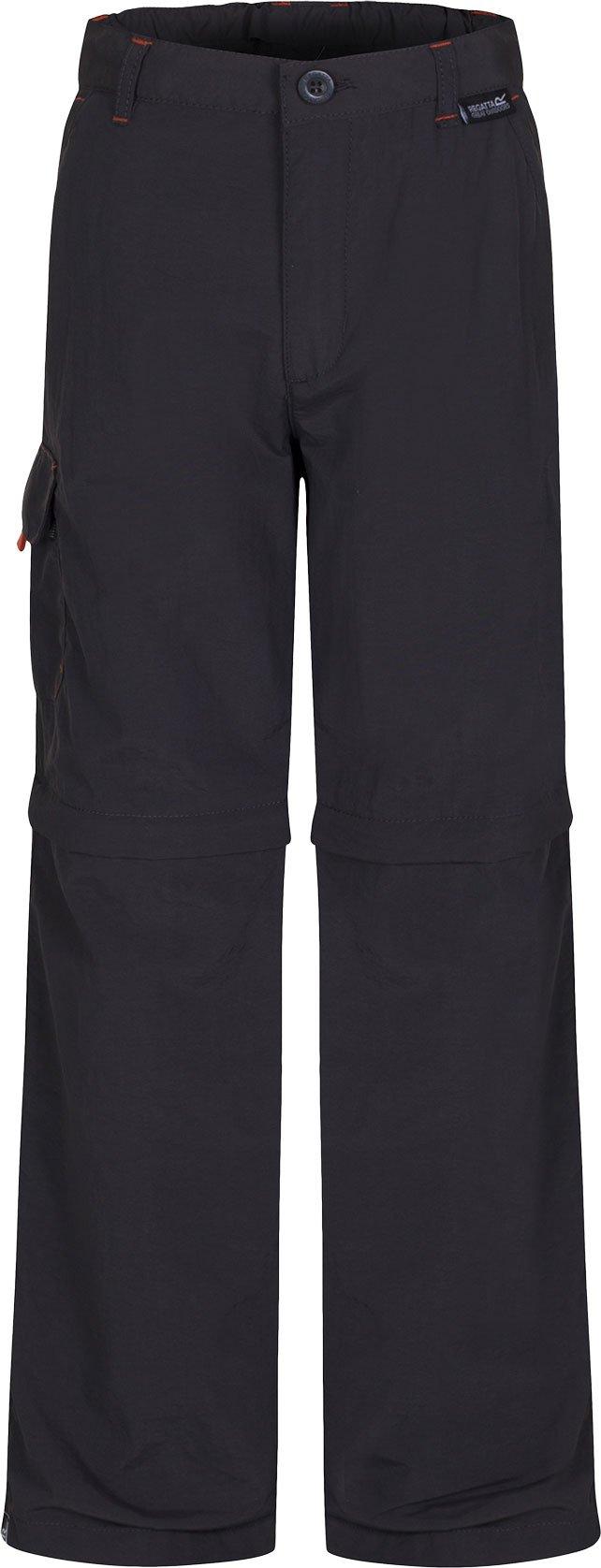 Kids' Sorcer Zip-off Trousers