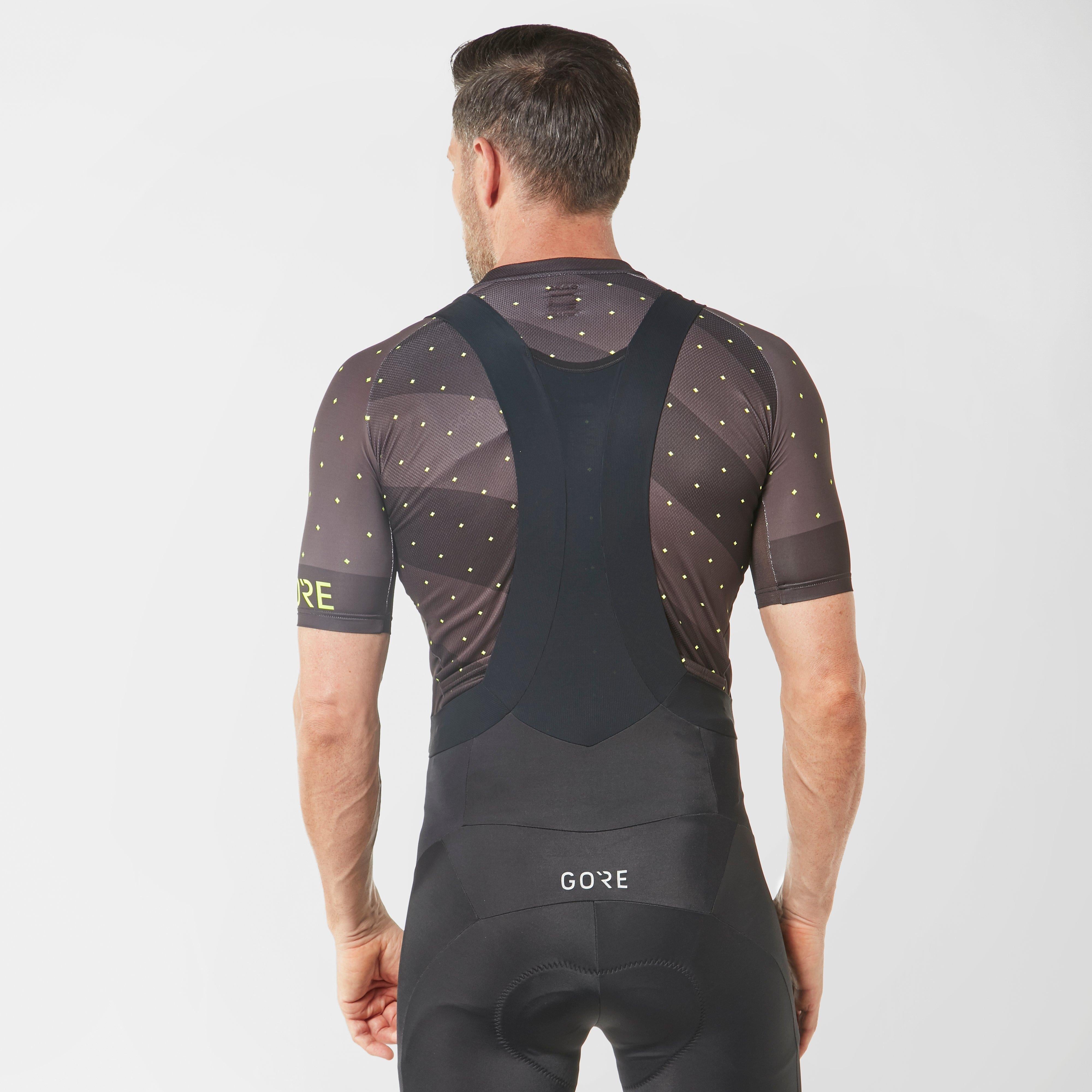 Men's C5 Optiline Bib Shorts+
