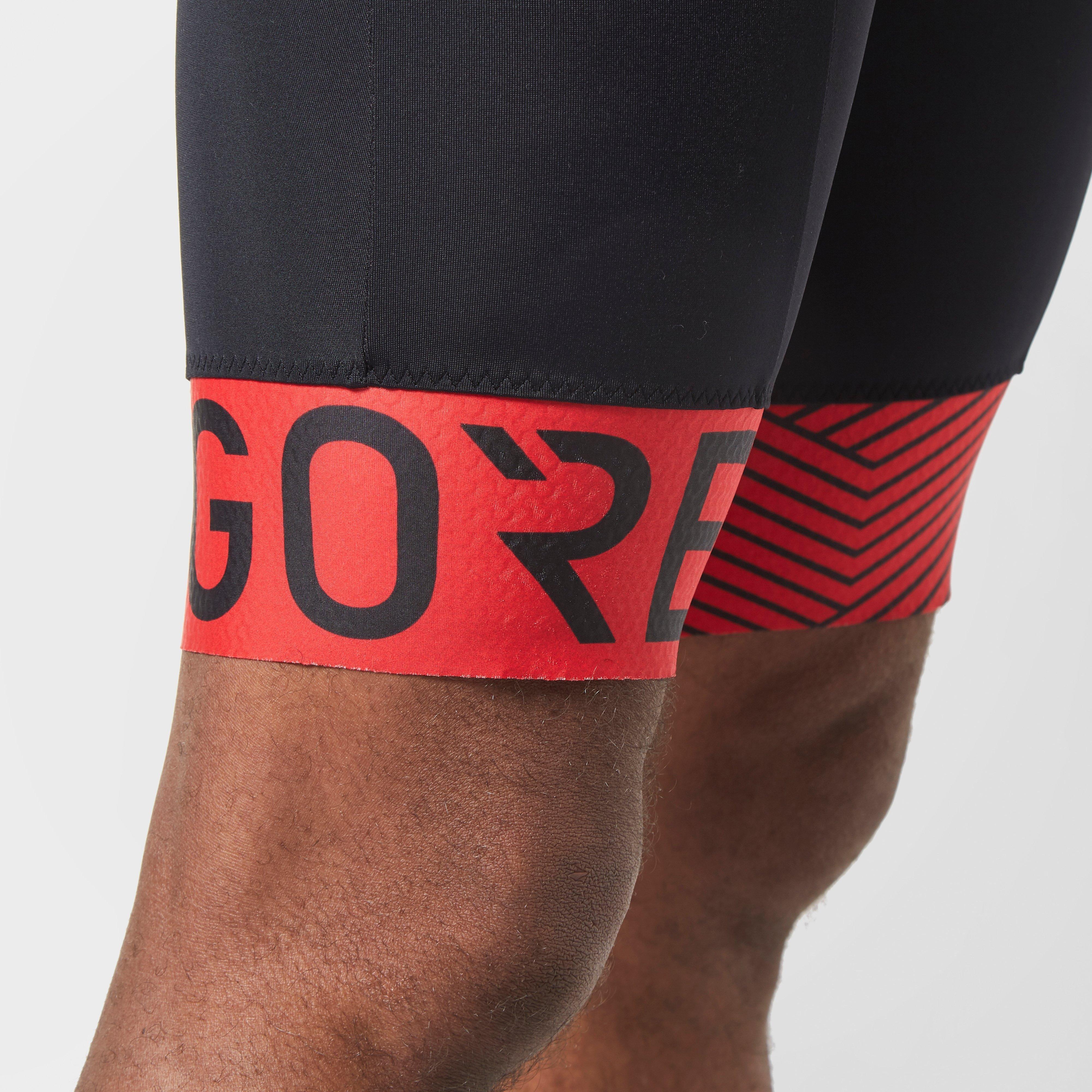 Men's C5 Optiline Bib Shorts+