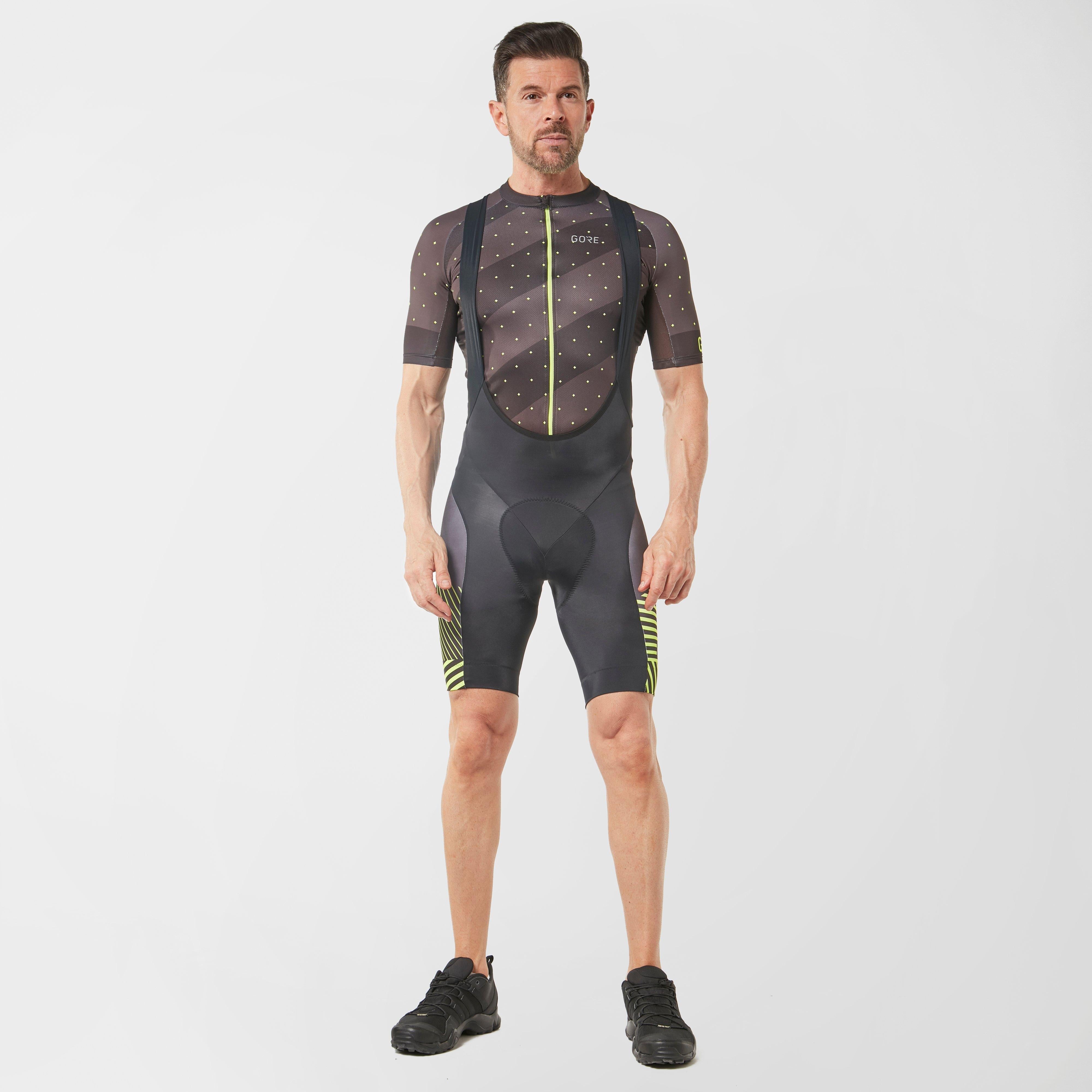 Men's C3 Bib Shorts+