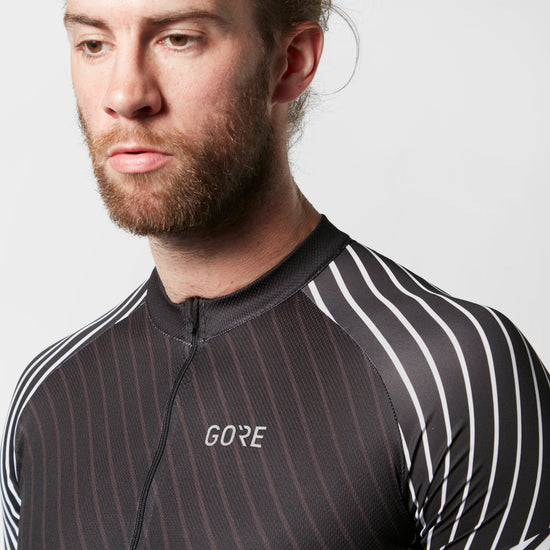 Men's C3 Cycling Jersey