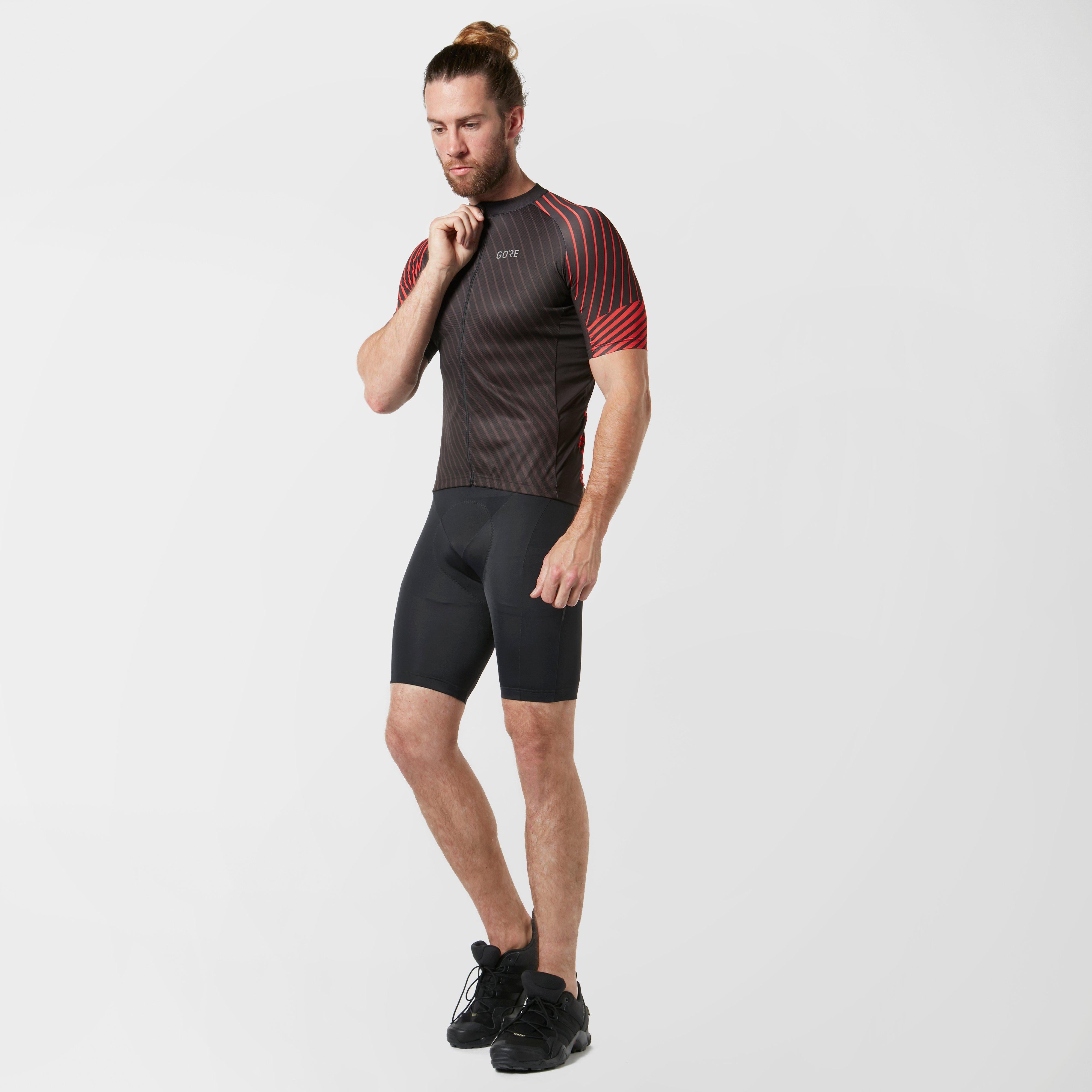 Men's C3 Cycling Jersey
