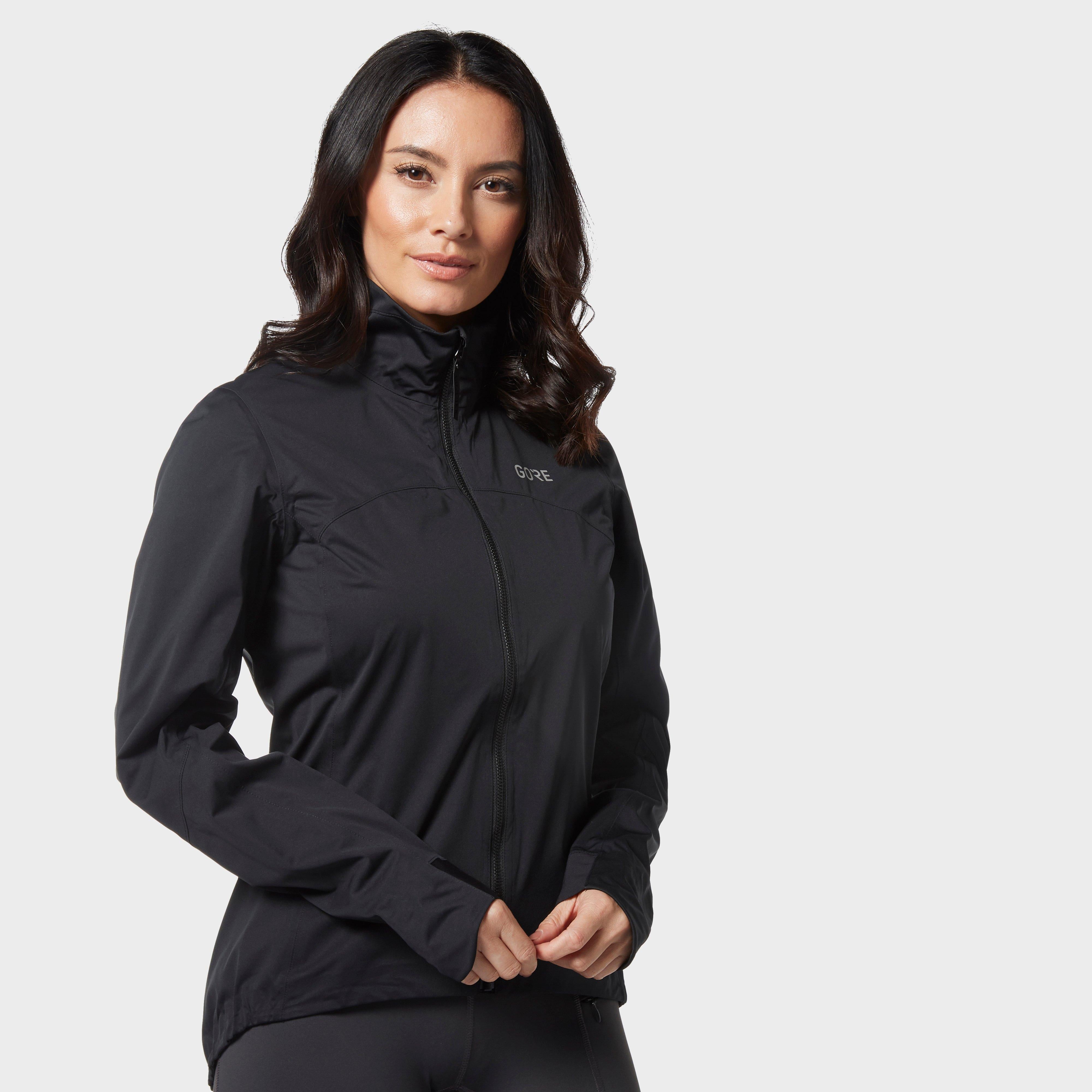 Women's C5 GORE-TEX® Active Jacket