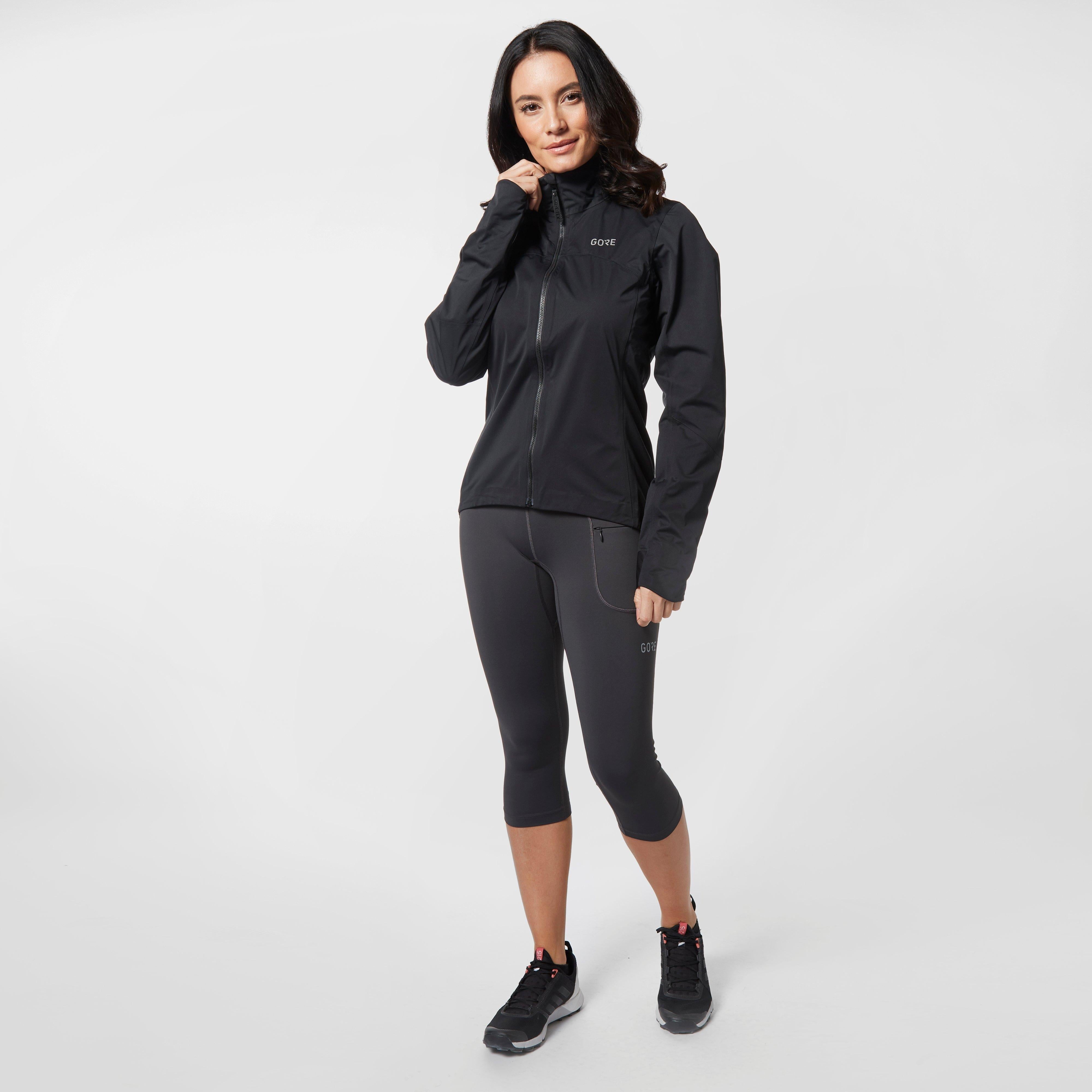 Women's C5 GORE-TEX® Active Jacket