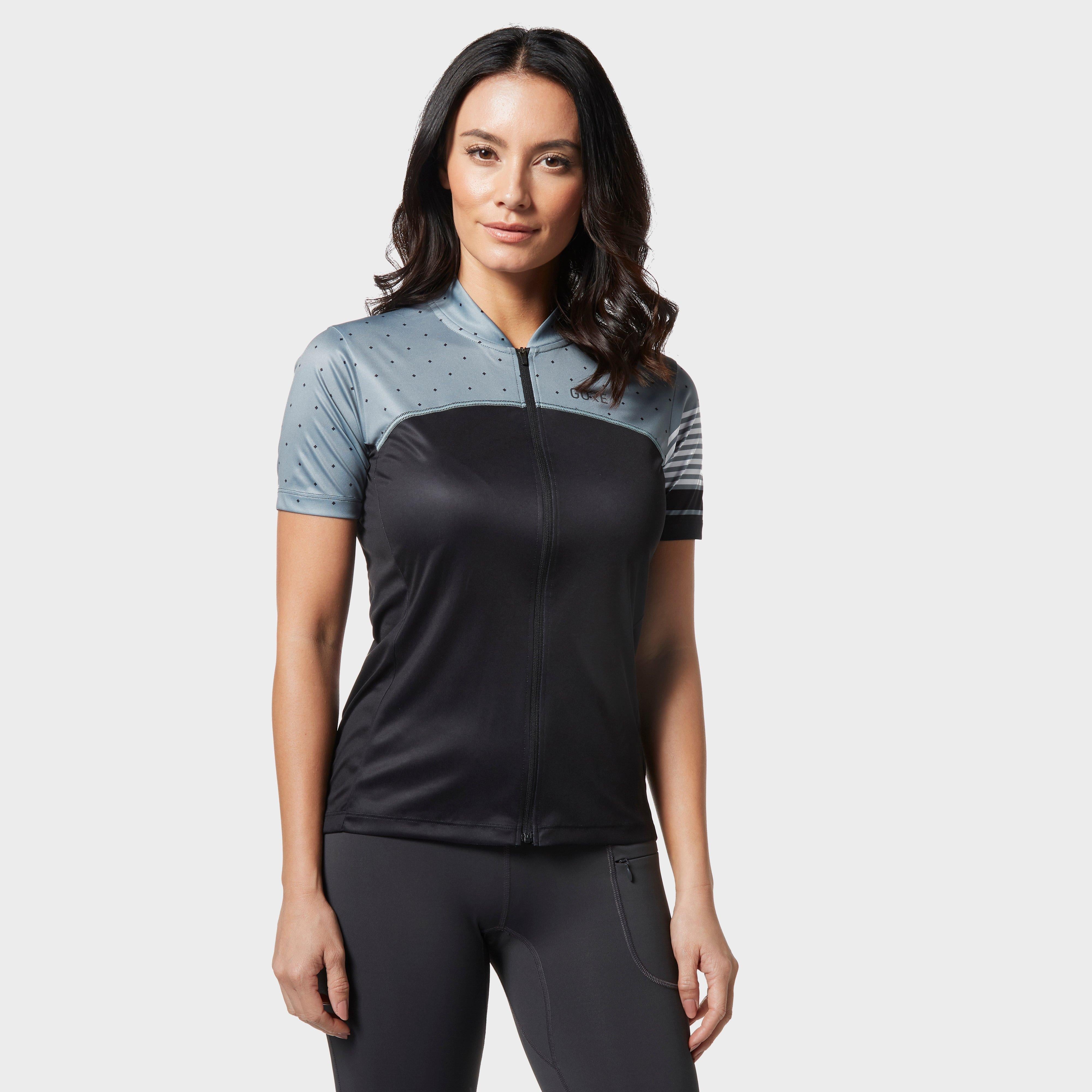 Women's C5 Cycling Jersey