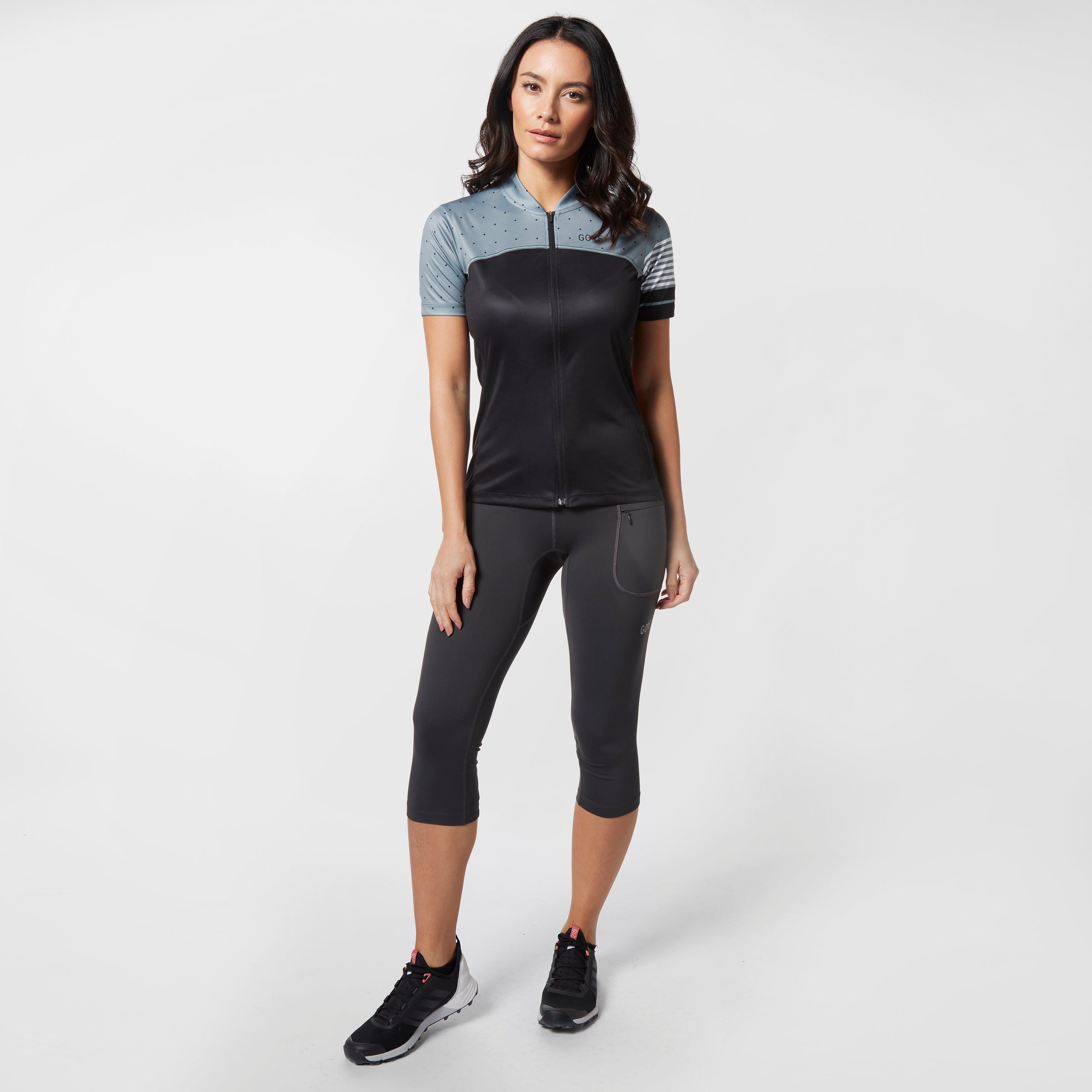 Women's C5 Cycling Jersey