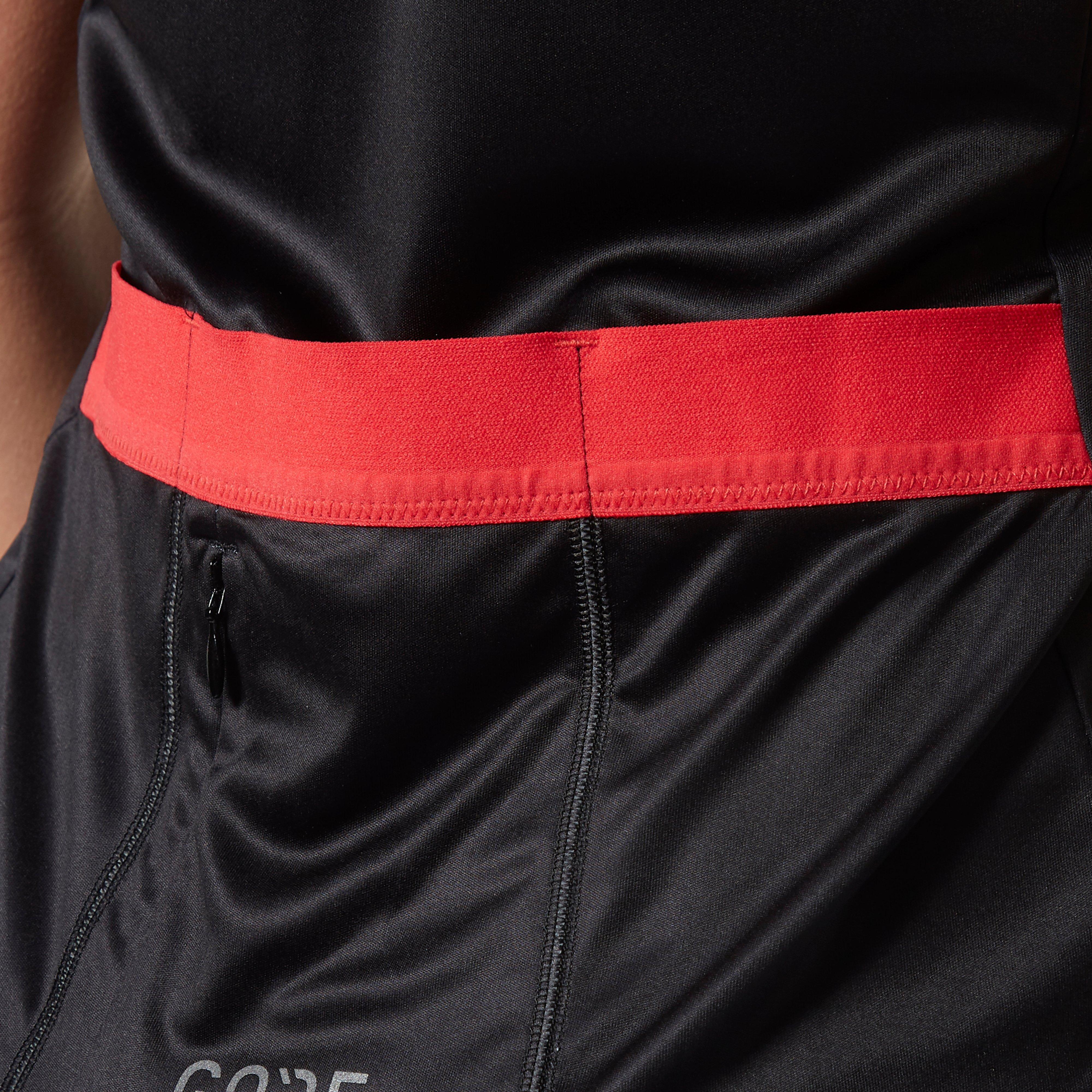 Women's C5 Cycling Jersey