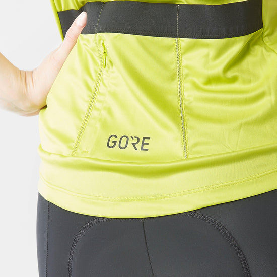 Women's C5 Cycling Jersey