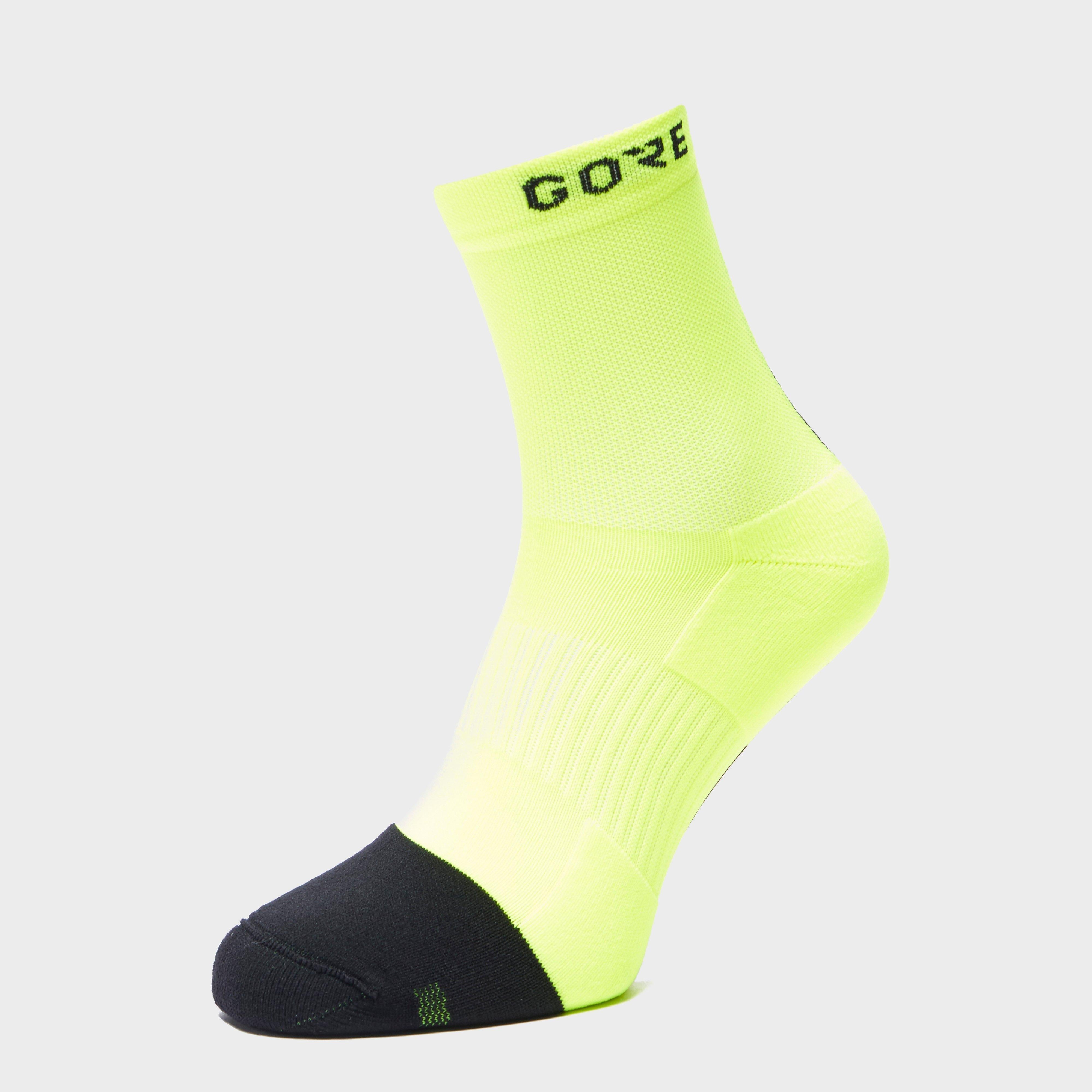 Men's Mid Socks