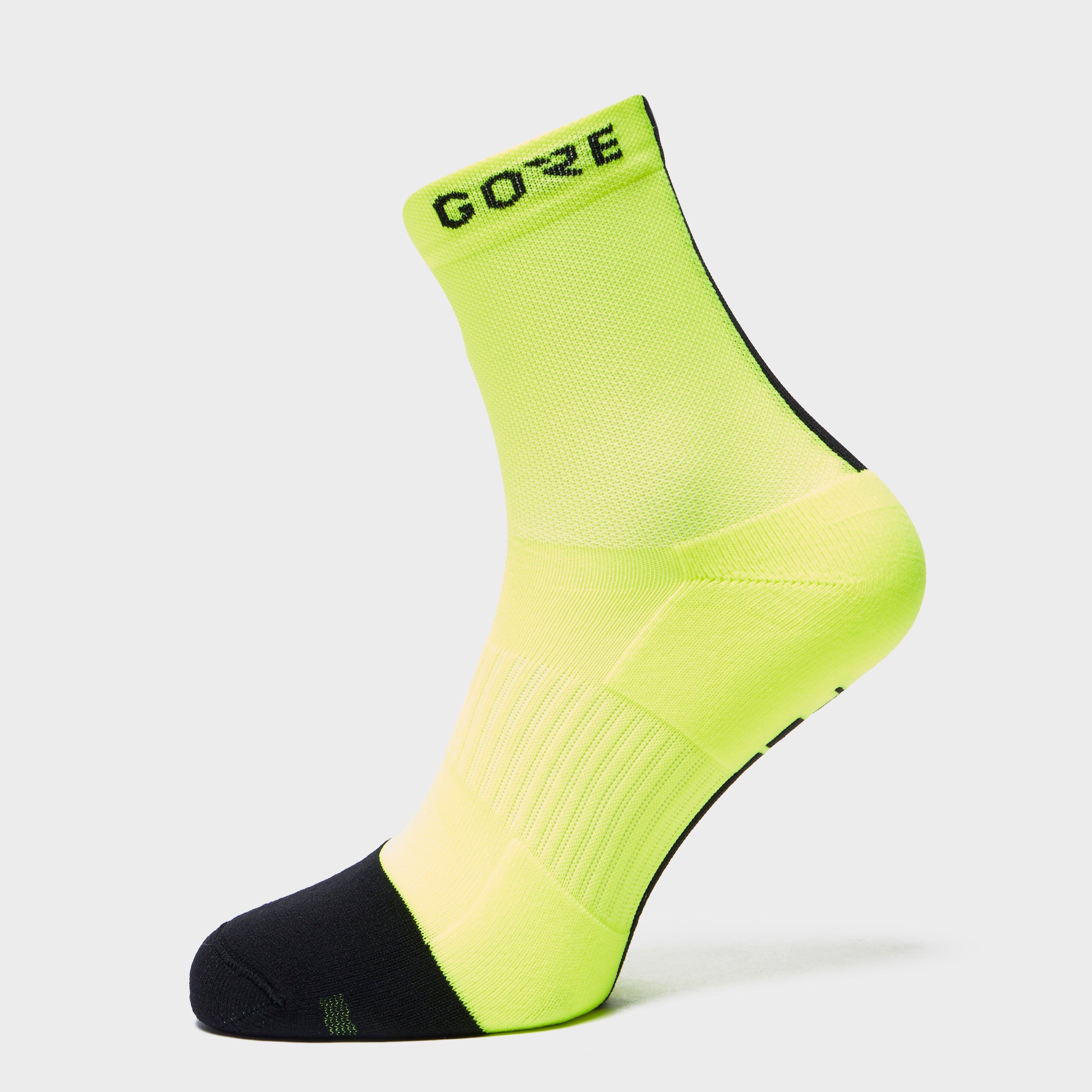 Men's Mid Socks