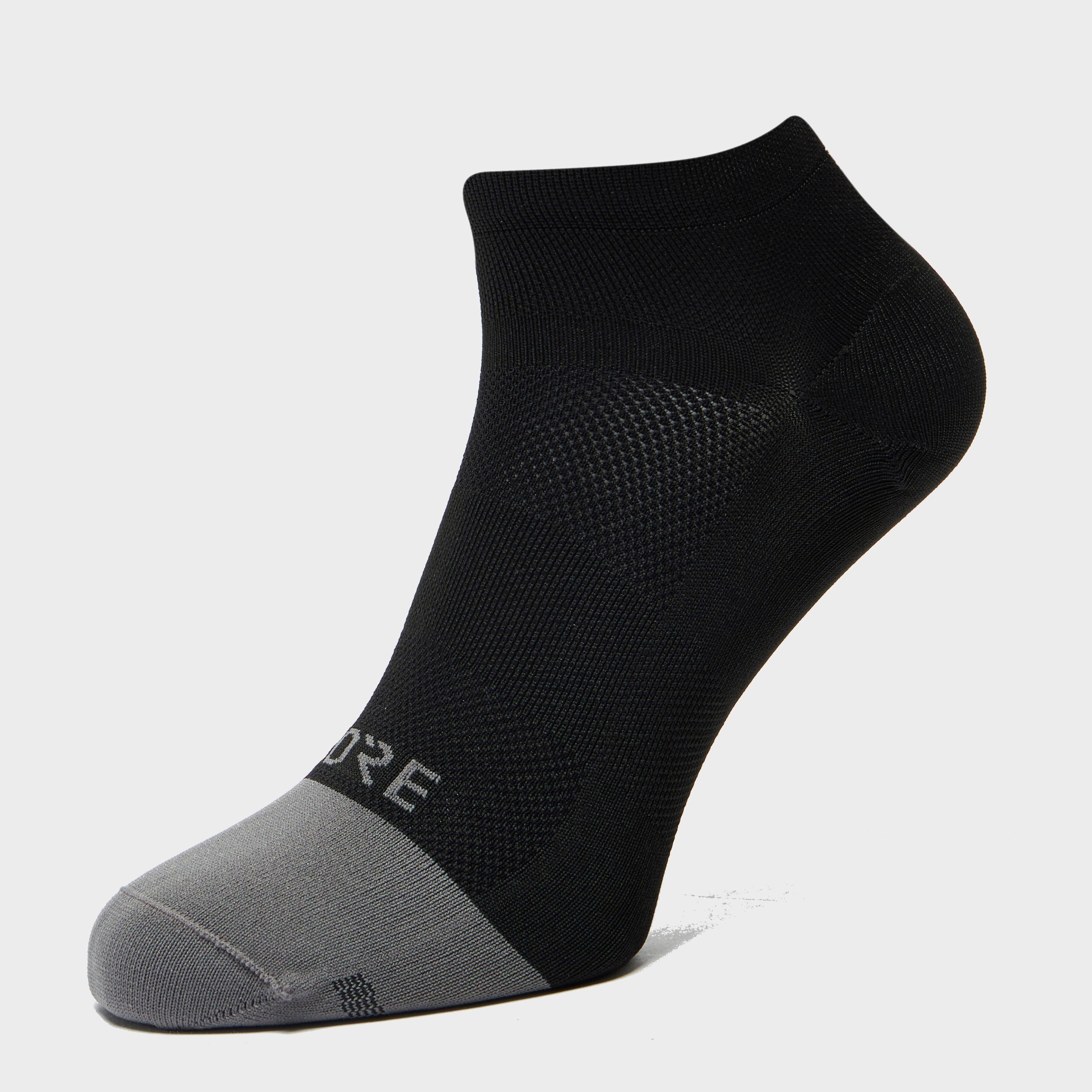 Men's Light Short Socks