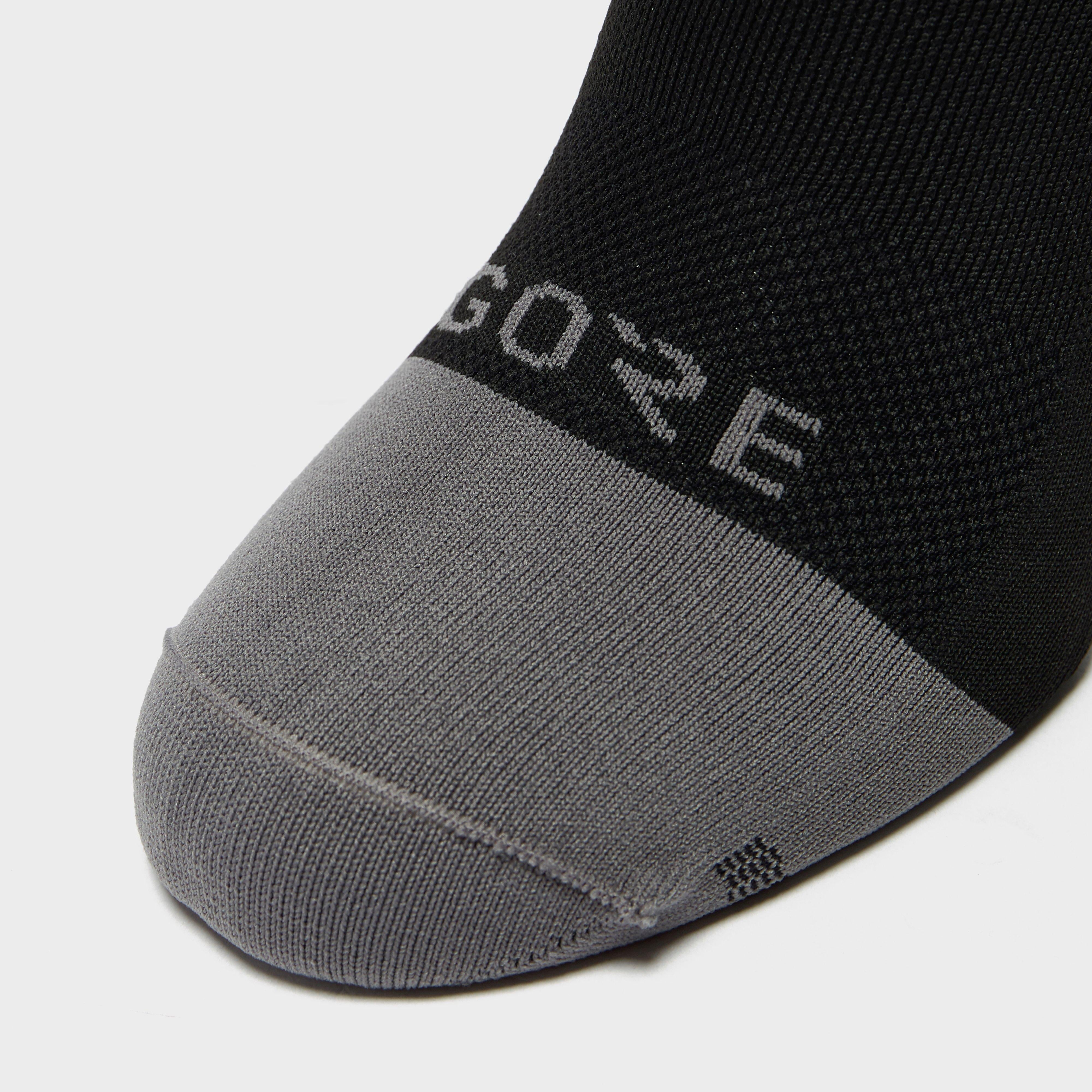 Men's Light Short Socks