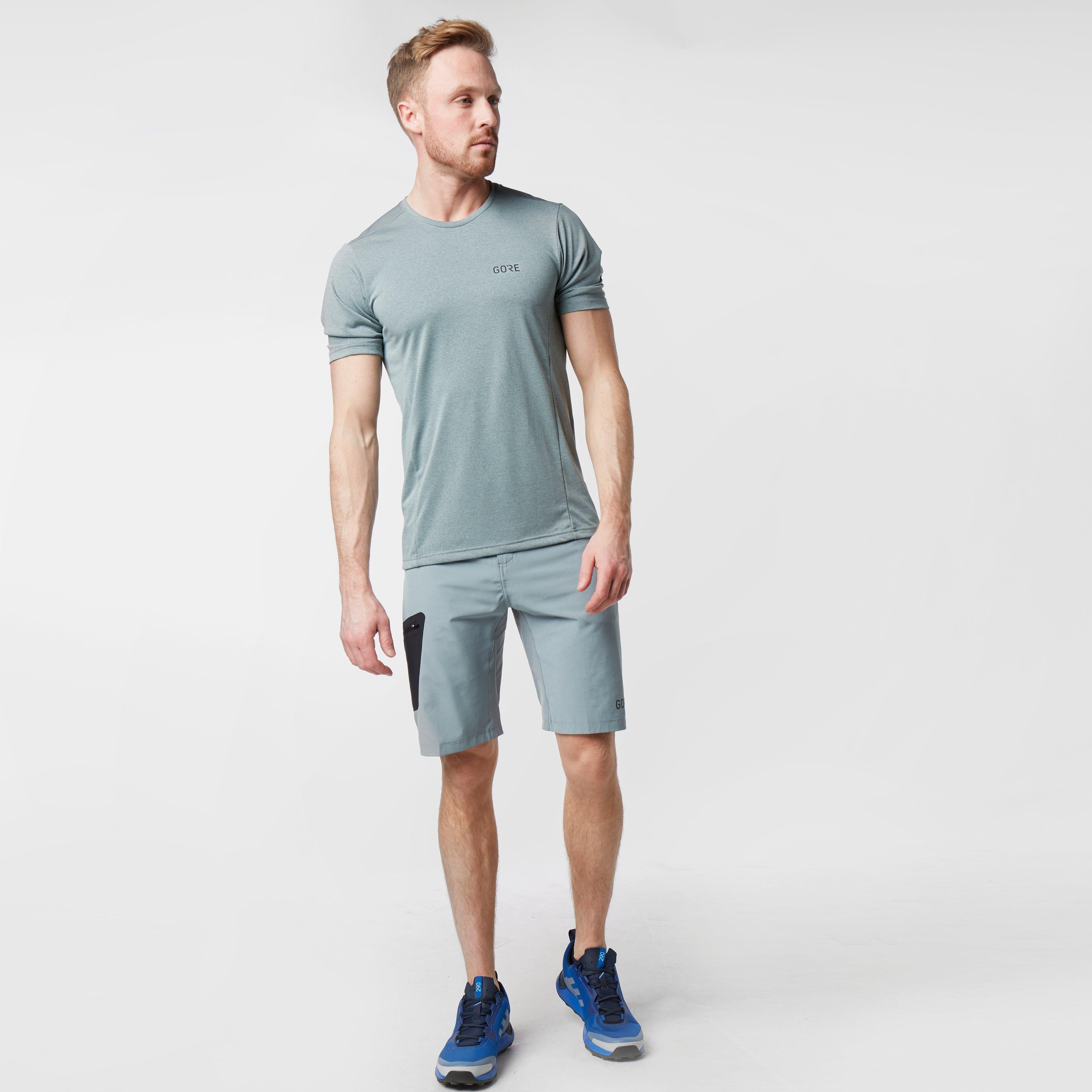 Men's R5 Shorts