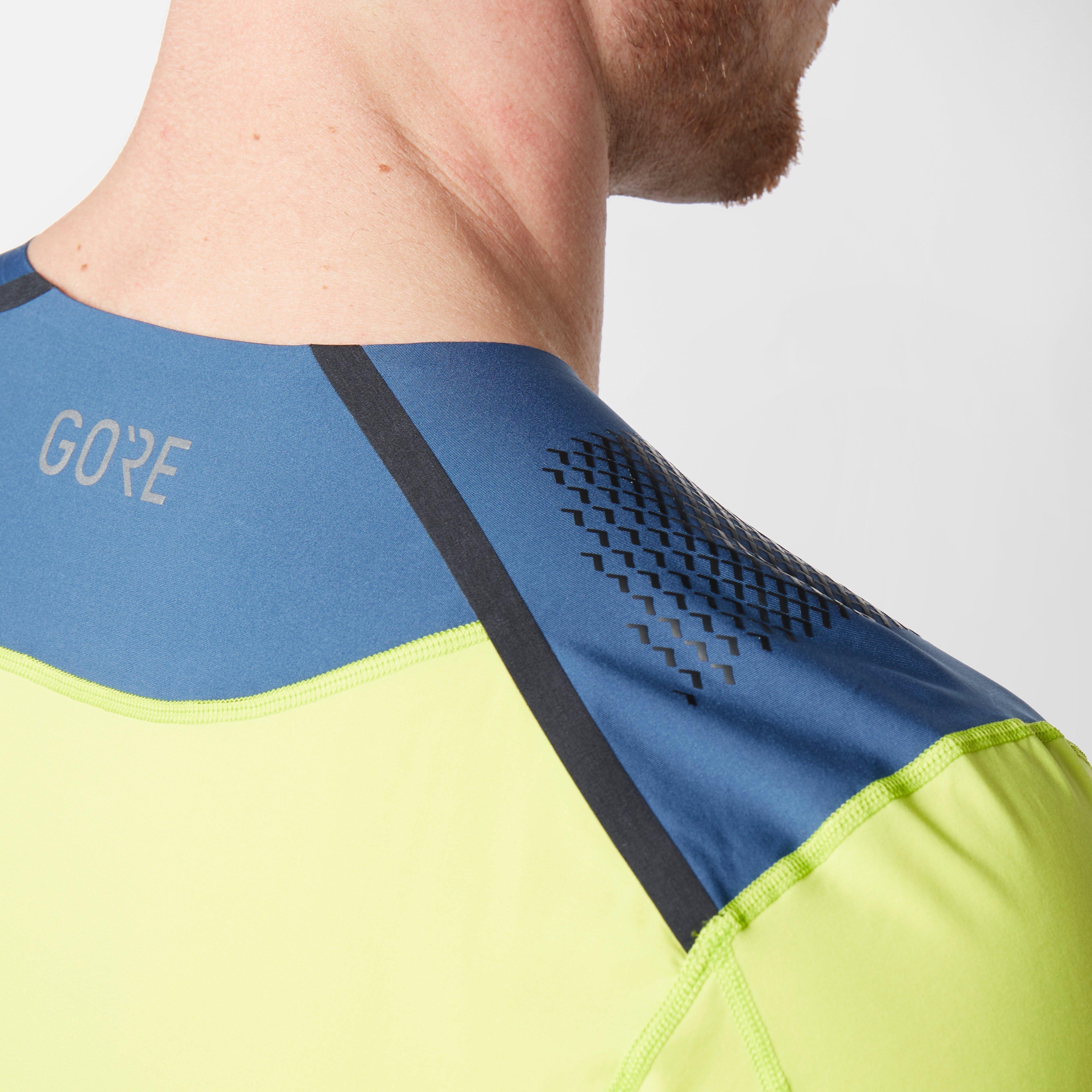 Men's R7 Shirt