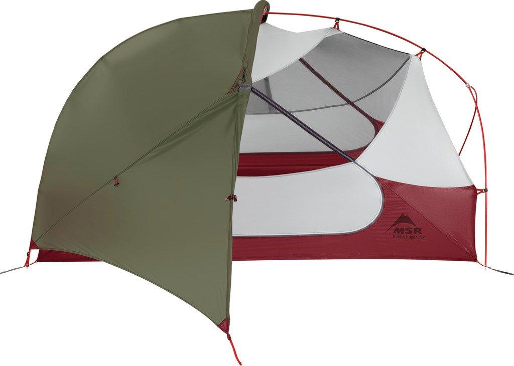 Hubba Hubba™ NX 2-Person Backpacking Tent
