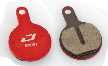 Tektro Mechanical Disc Brake Pads