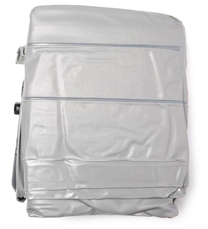 Comfort Single Airbed