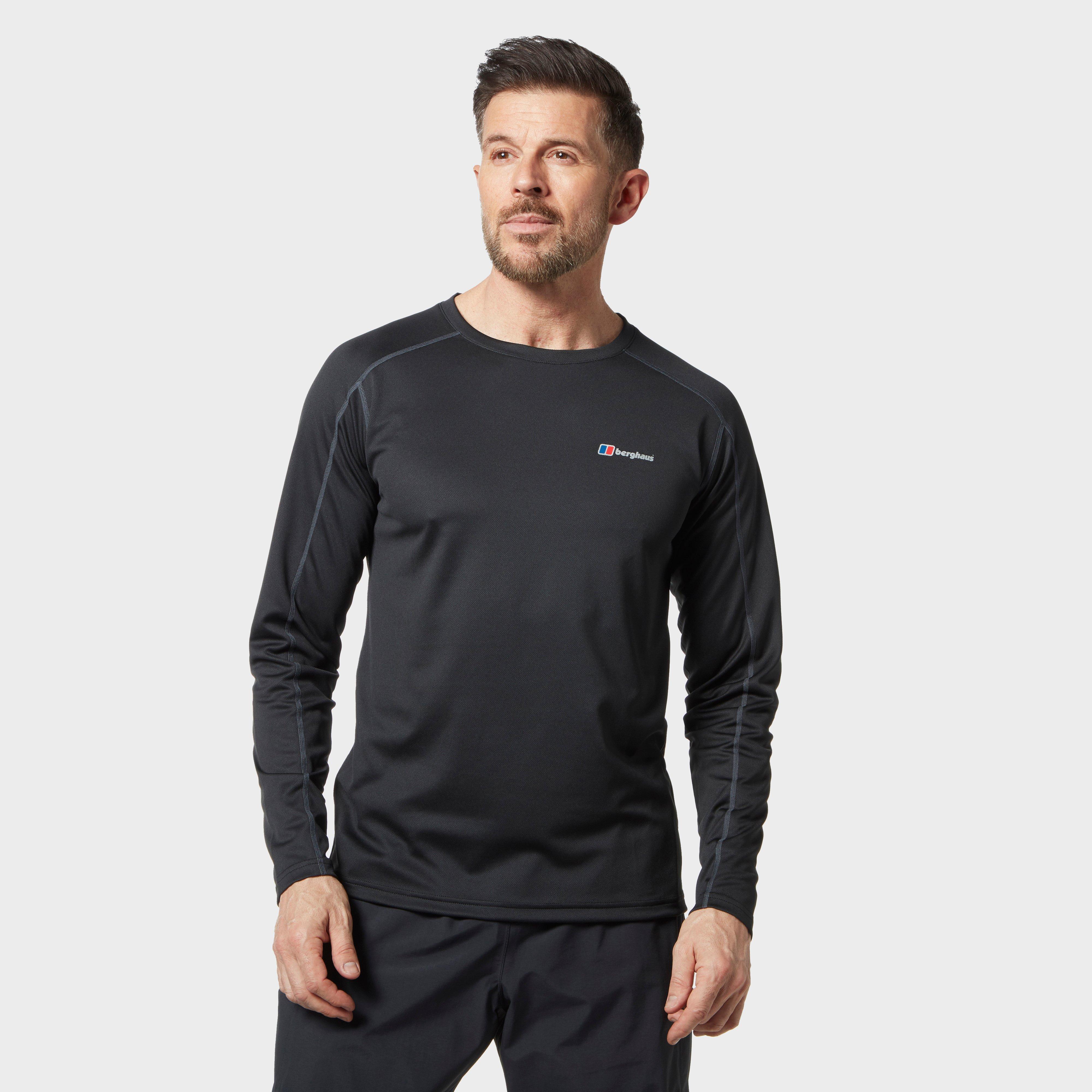 Men's Tech 2.0 Long Sleeve Tee