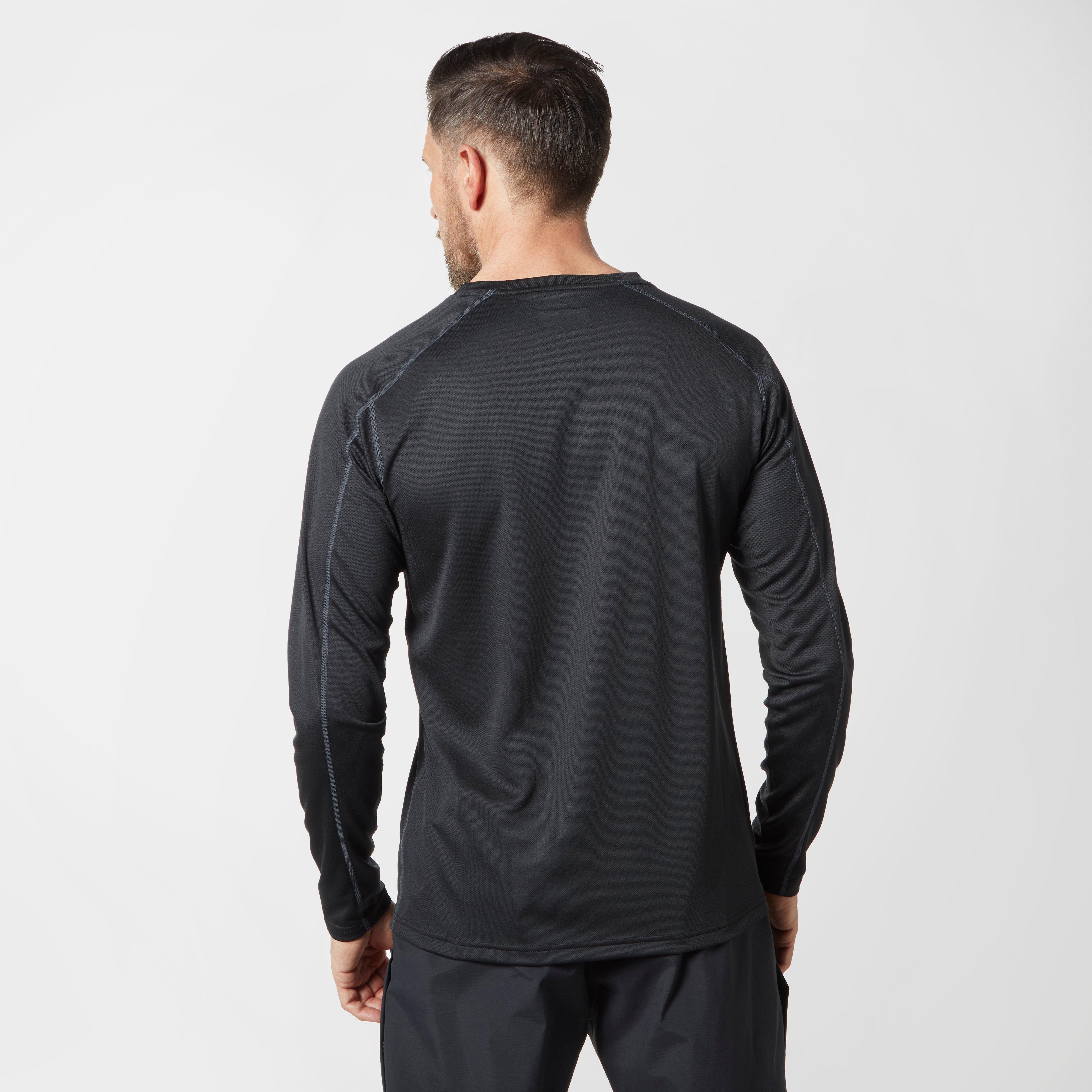 Men's Tech 2.0 Long Sleeve Tee