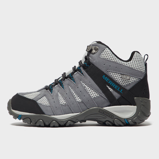 Women's Accentor 2 Mid Ventilator Waterproof Boots