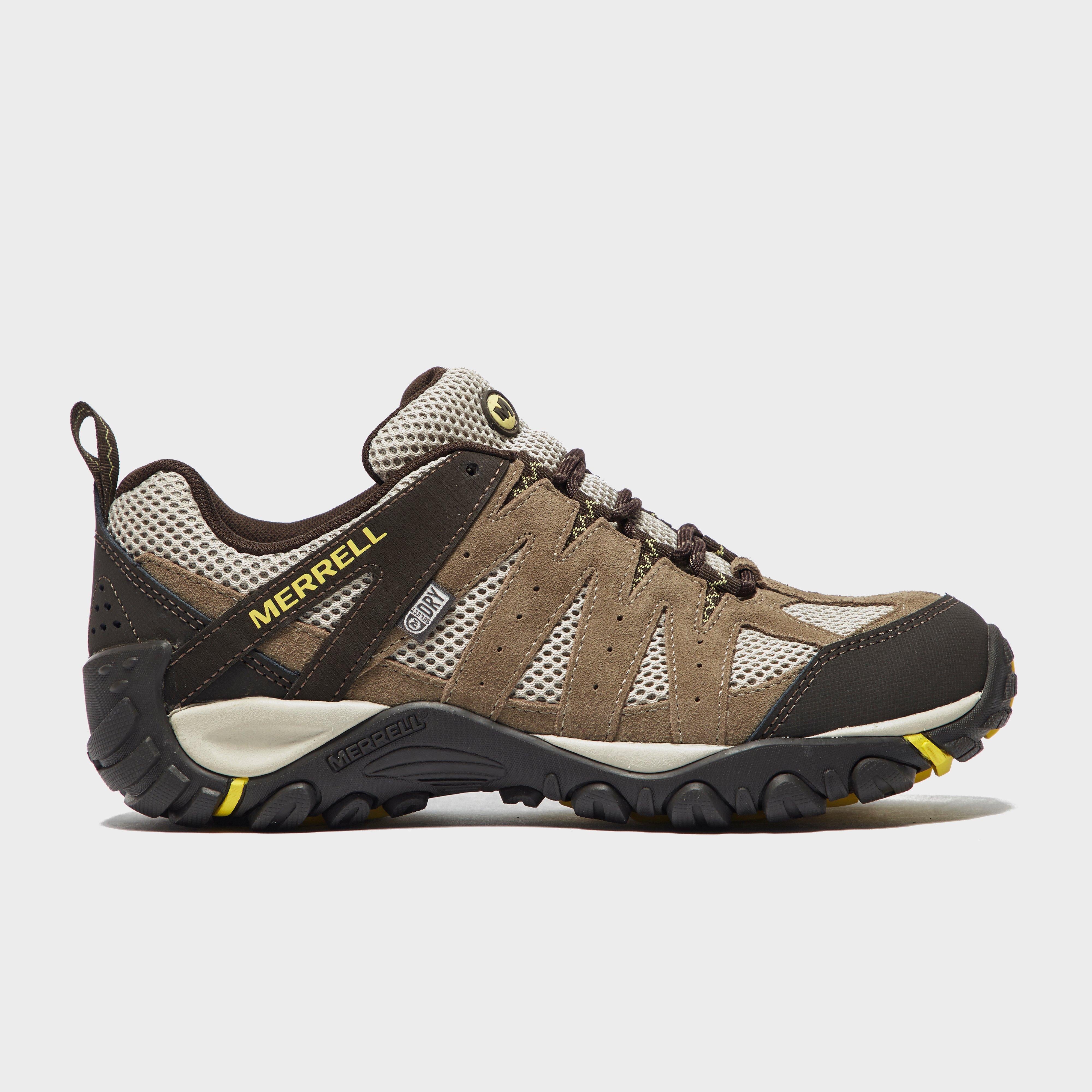 Women's Accentor 2 Ventilator Waterproof Walking Shoe