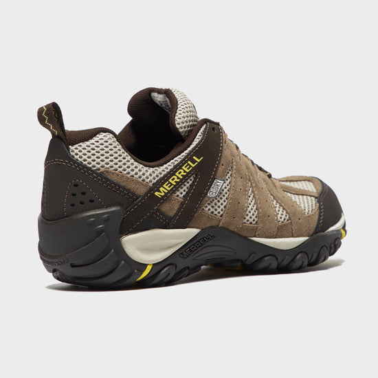 Women's Accentor 2 Ventilator Waterproof Walking Shoe