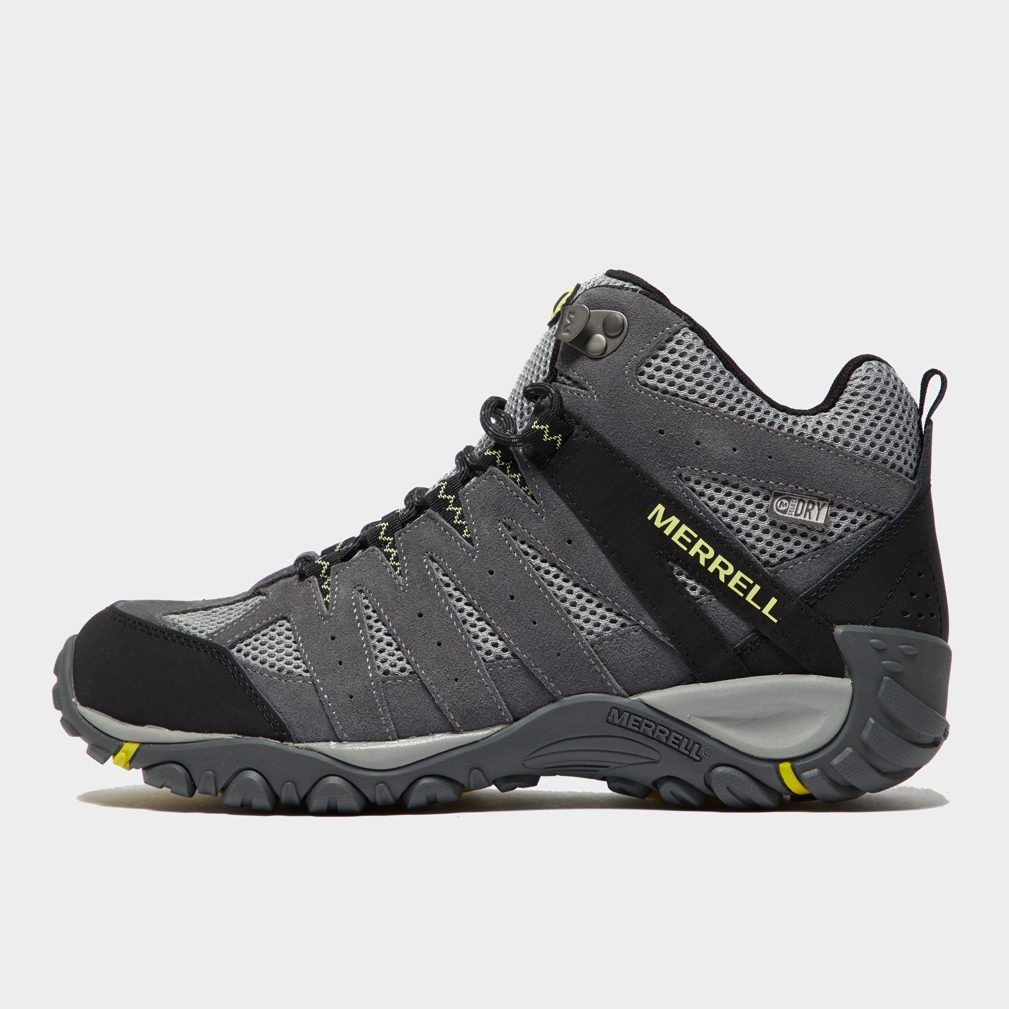 Men's Accentor 2 Waterproof Walking Boots