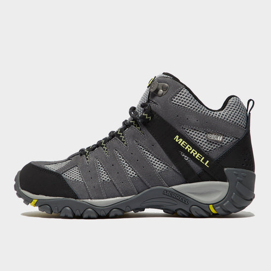 Men's Accentor 2 Waterproof Walking Boots