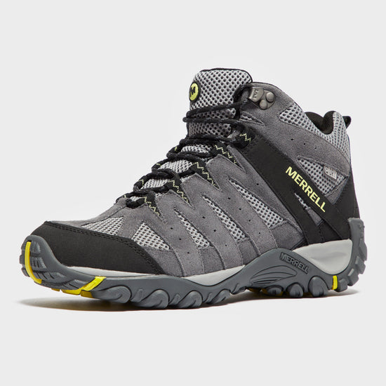 Men's Accentor 2 Waterproof Walking Boots