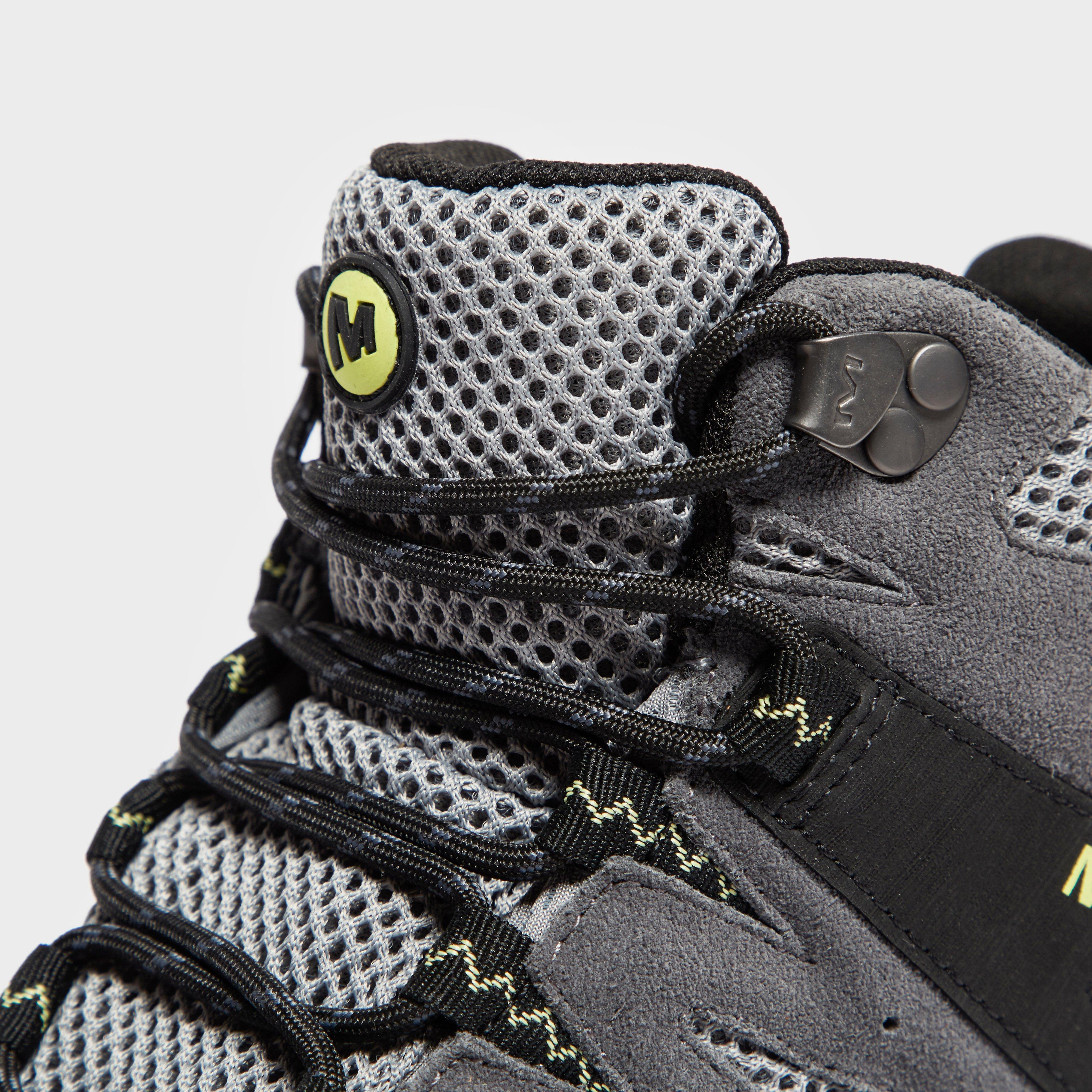 Men's Accentor 2 Waterproof Walking Boots
