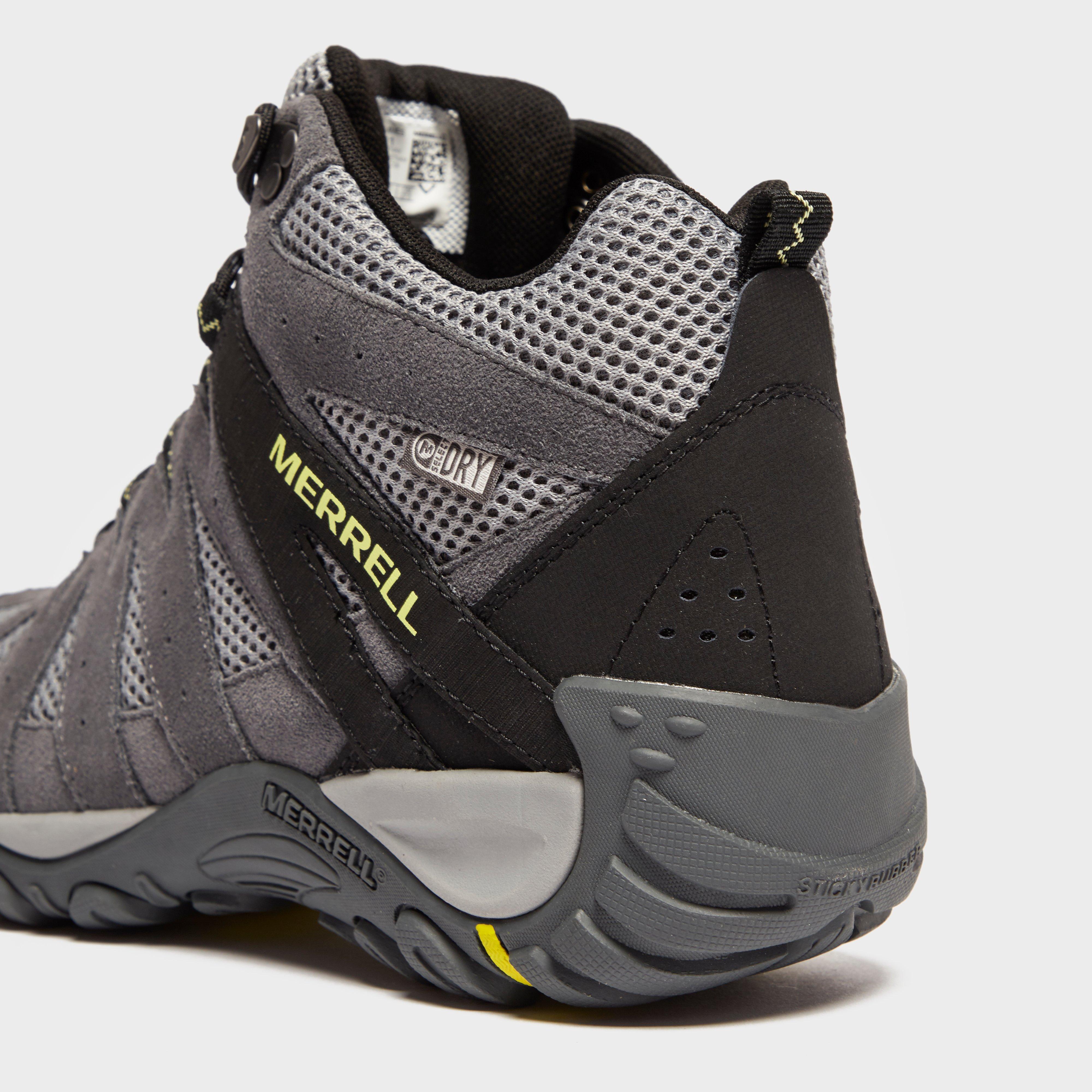 Men's Accentor 2 Waterproof Walking Boots